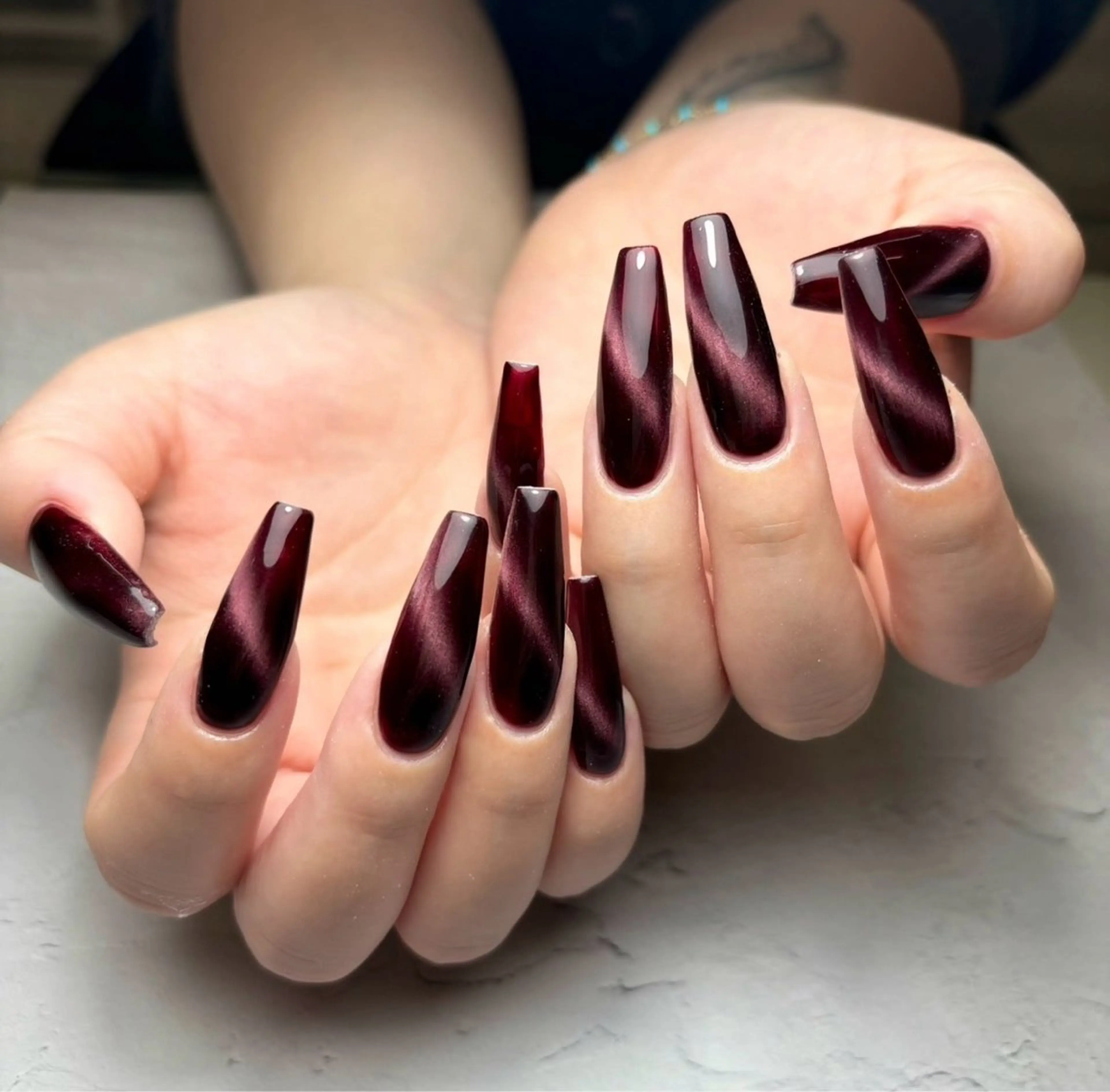 ネイル ［DOLL］ WAX脱毛のエステ・リラクイメージ