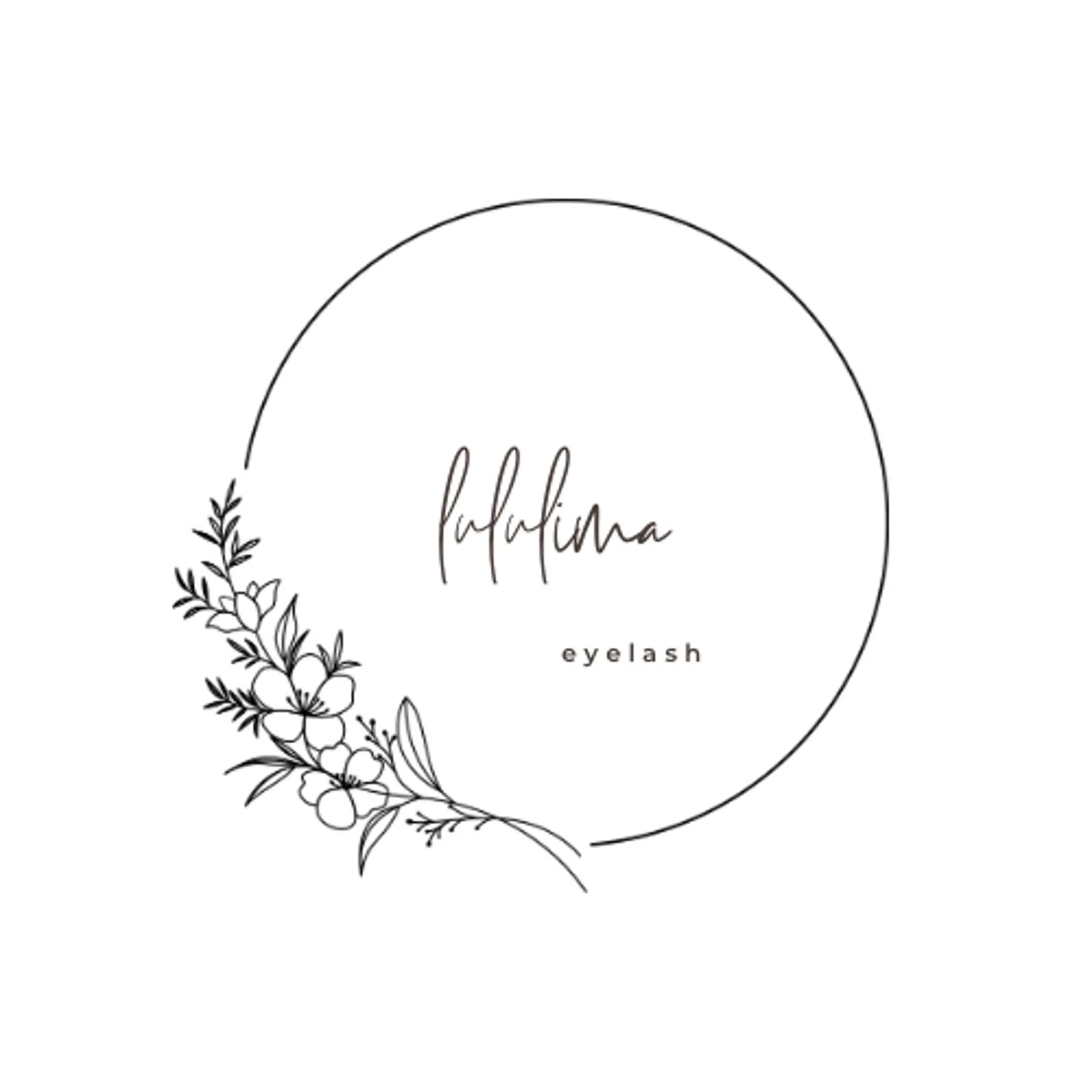 マツエク・マツパ lululima  eyelash所属・lululima isaのマツエク・マツパデザイン