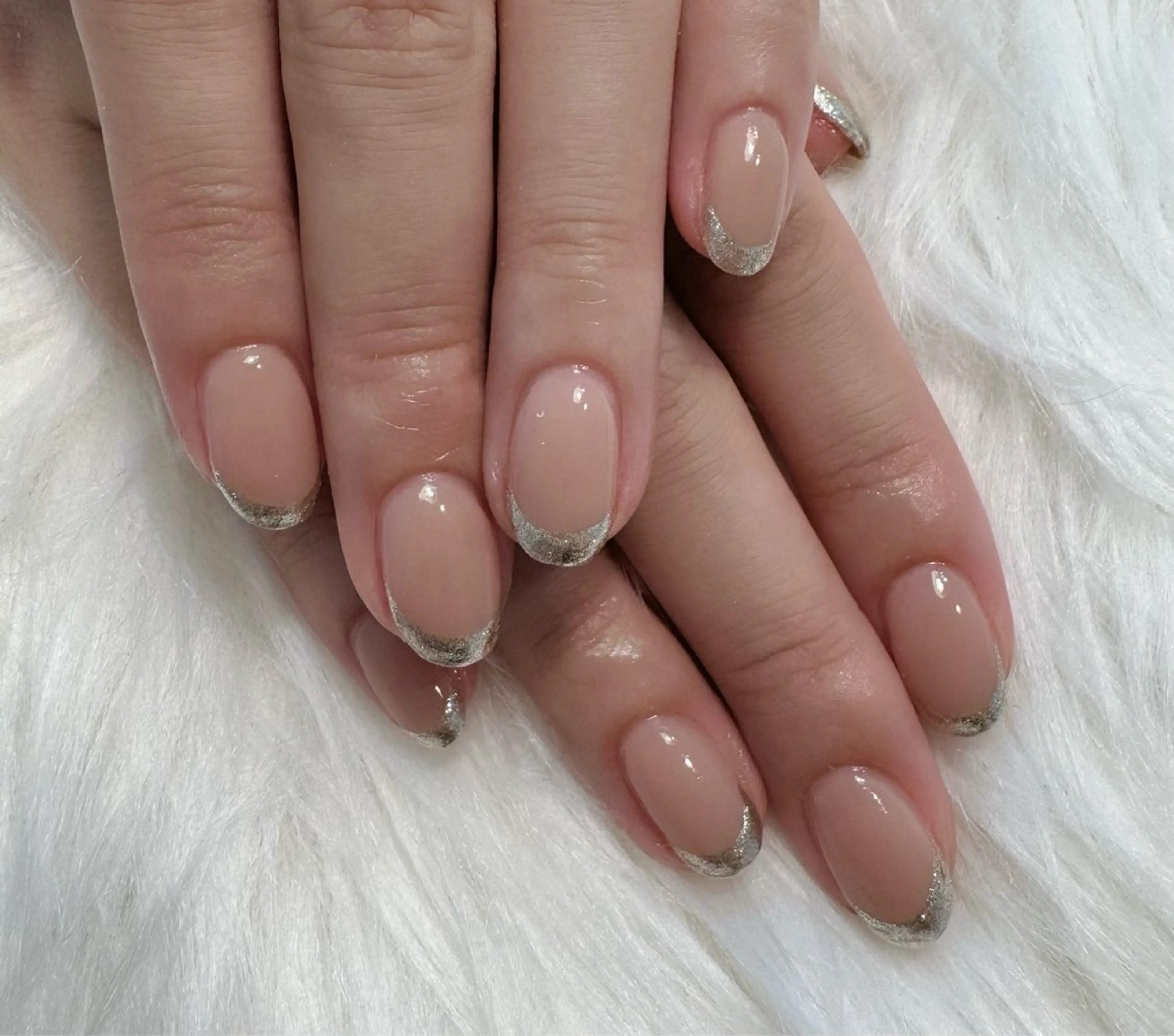 ネイル ハンドネイル nail salon nommi yukaのネイルデザイン