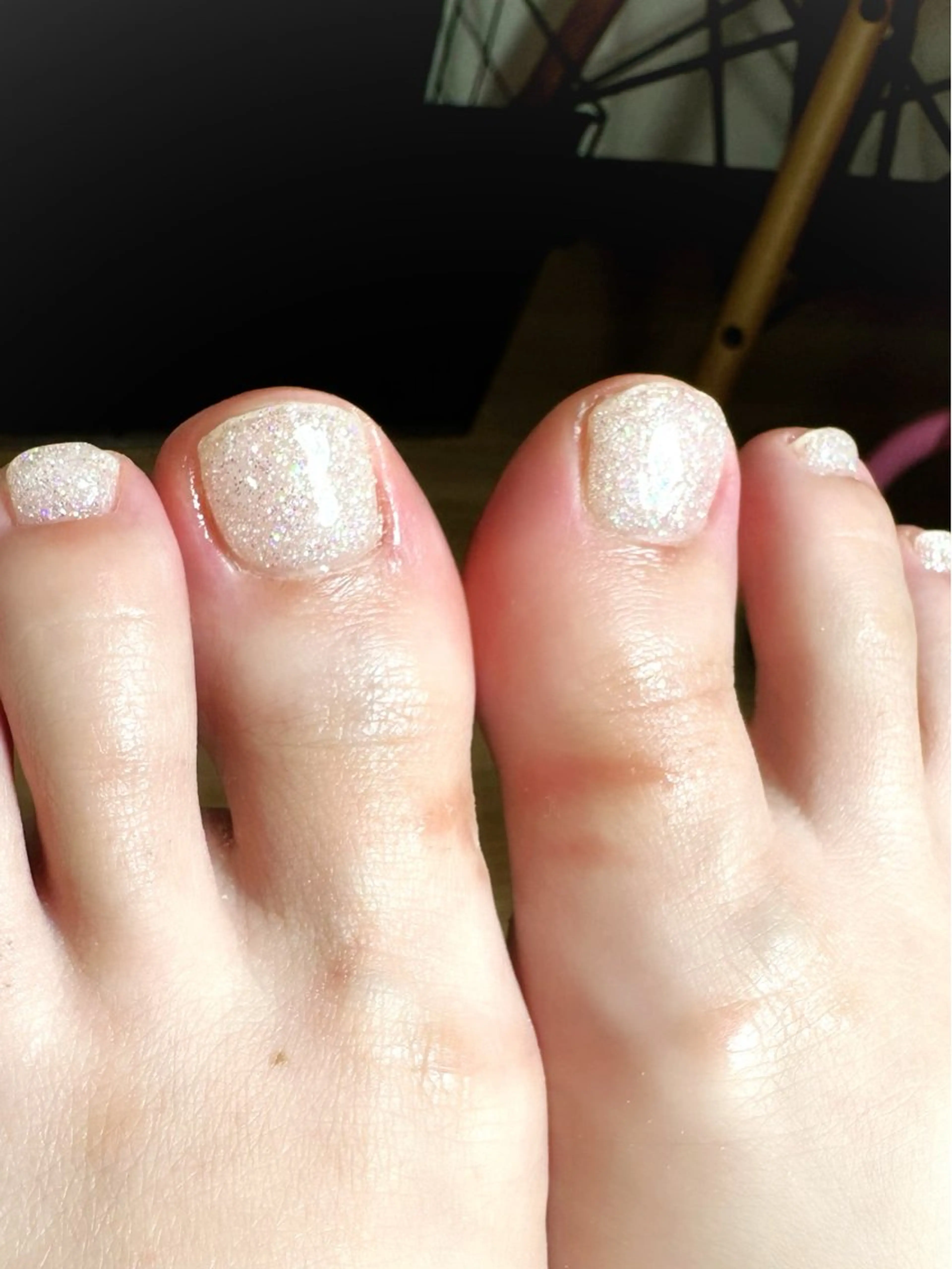 ネイル 新山 聖のネイルデザイン