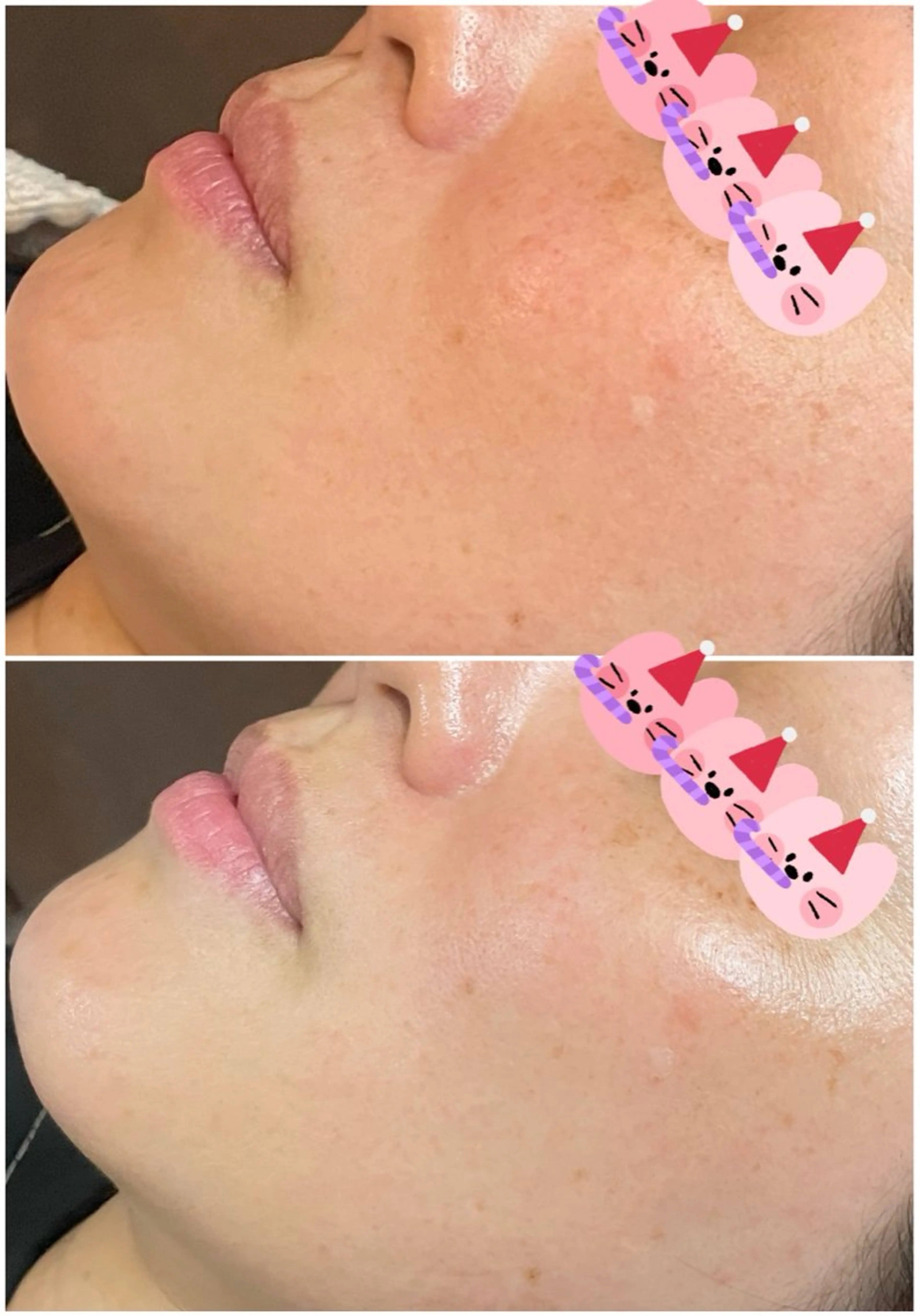 佐藤 奈々のエステ・リラクイメージ