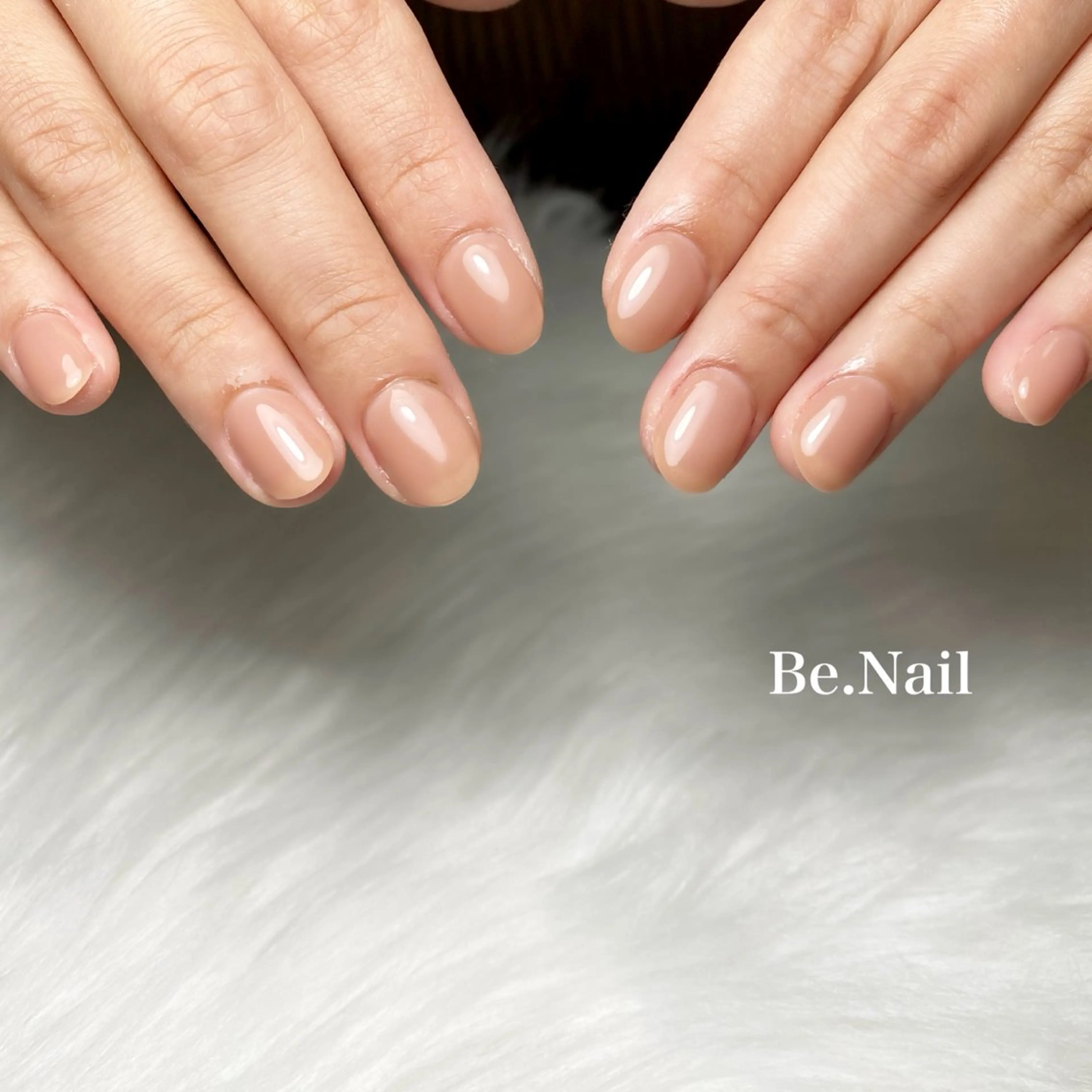 ネイル Be. Nailのネイルデザイン