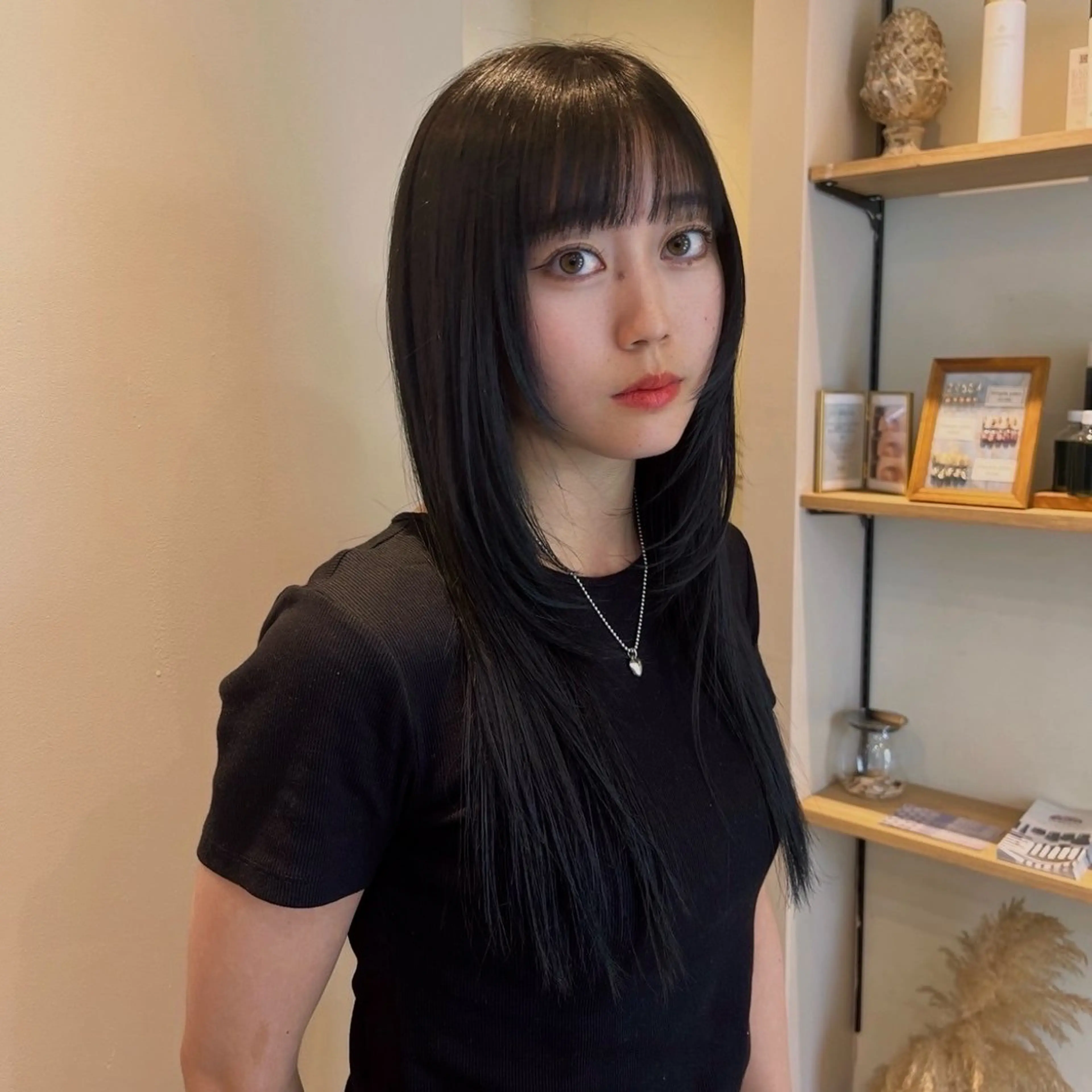 🌺髪質改善酸熱トリートメント🌺の写真