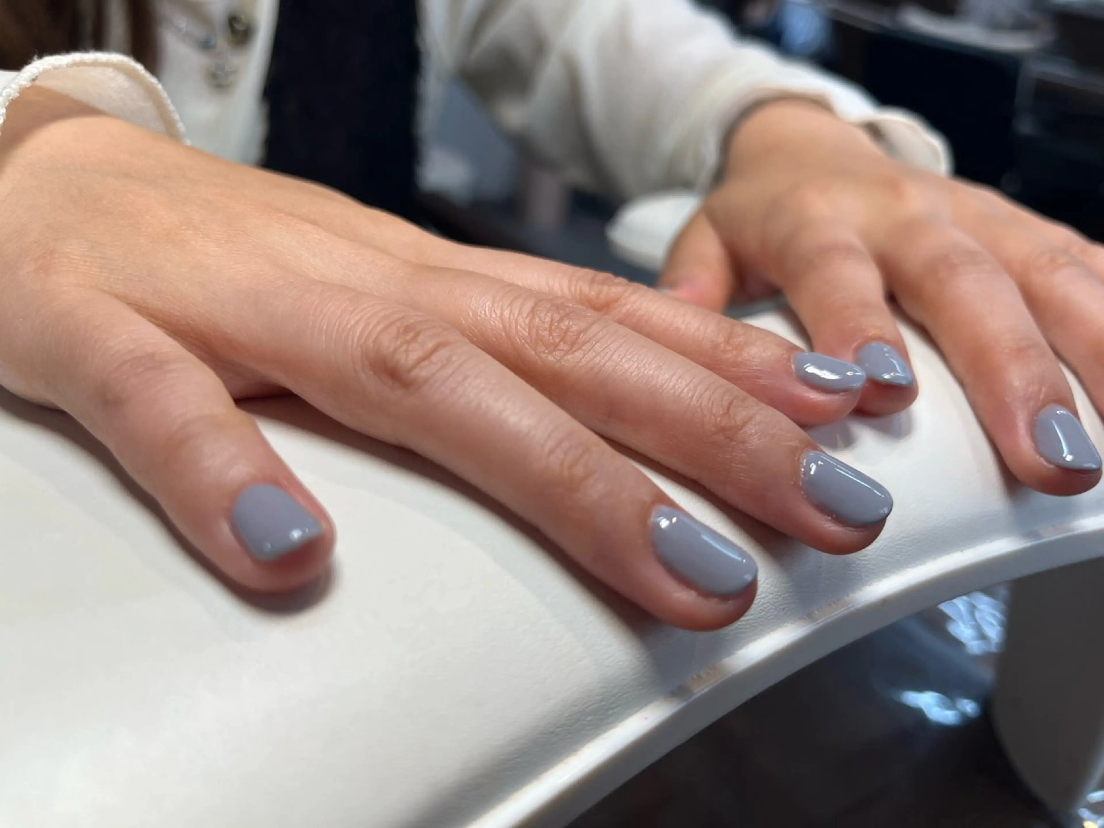 ネイル nue -Msisnail&eyebrow-【ムー】所属・nue【ムー】 SUZUKAのネイルデザイン