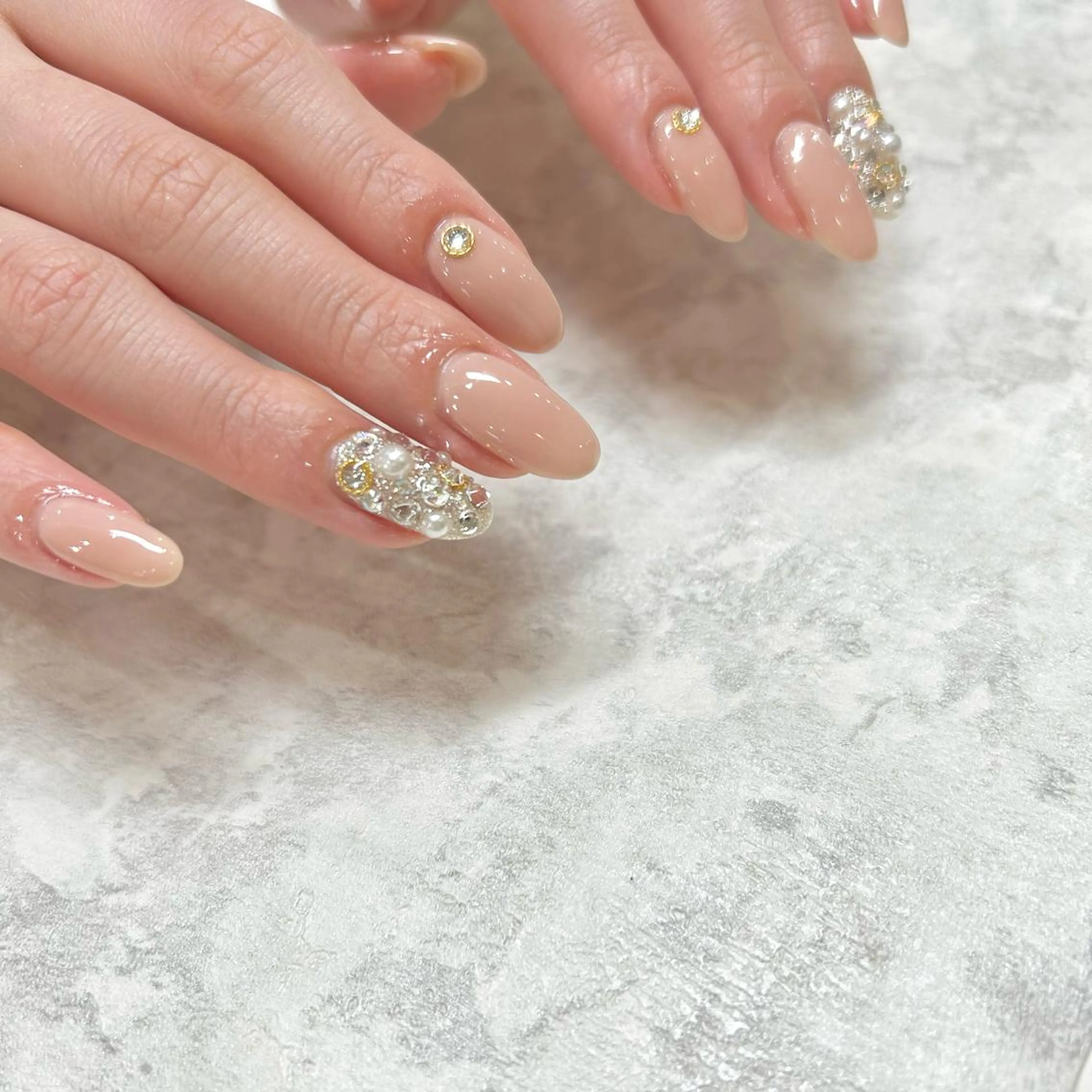 ネイル TRU   nail&eyelash 横浜店所属・TRU 原田のマツエク・マツパデザイン