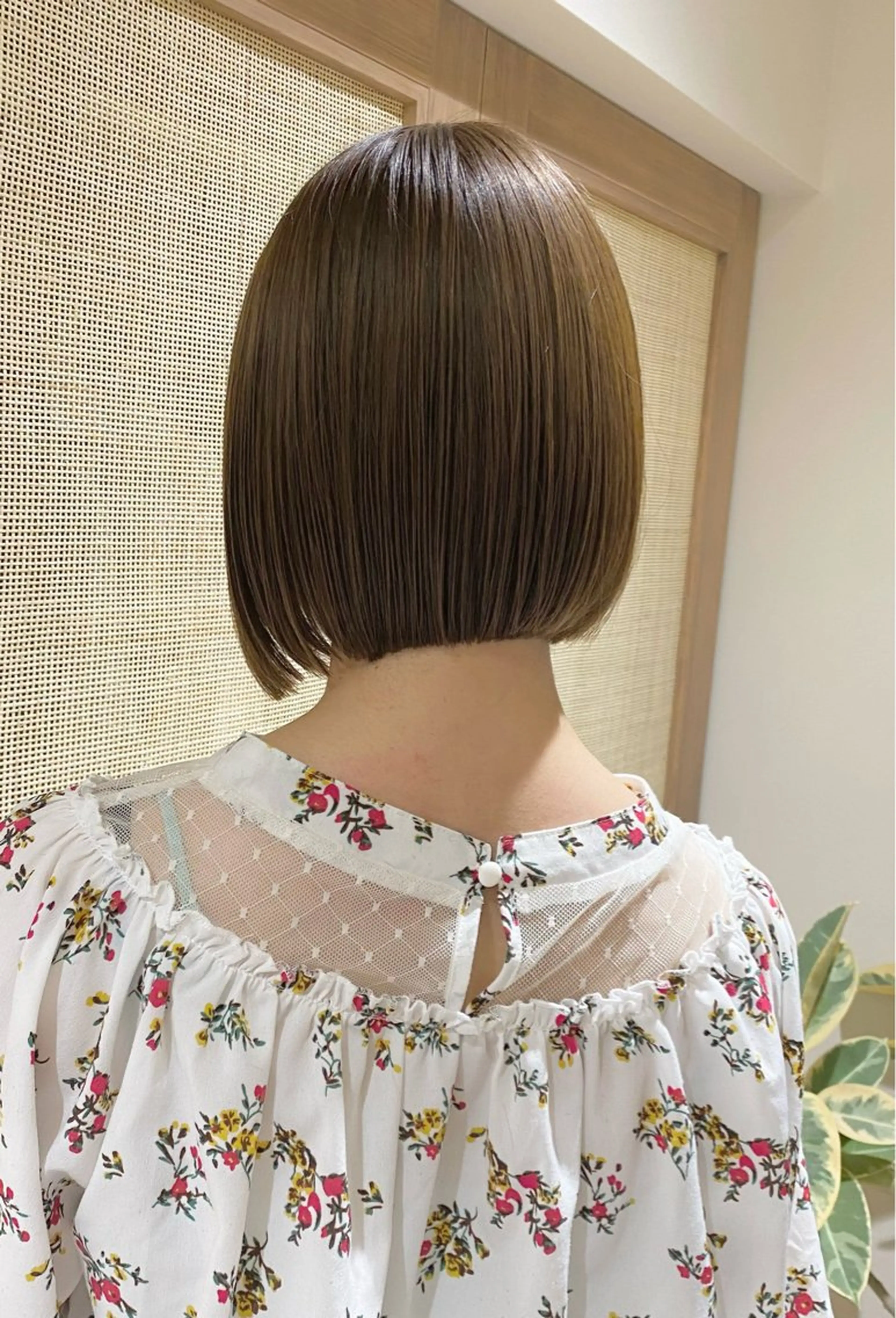 【お勧め✨】✂️カット＋フルカラー＋TOKIOトリートメントの写真