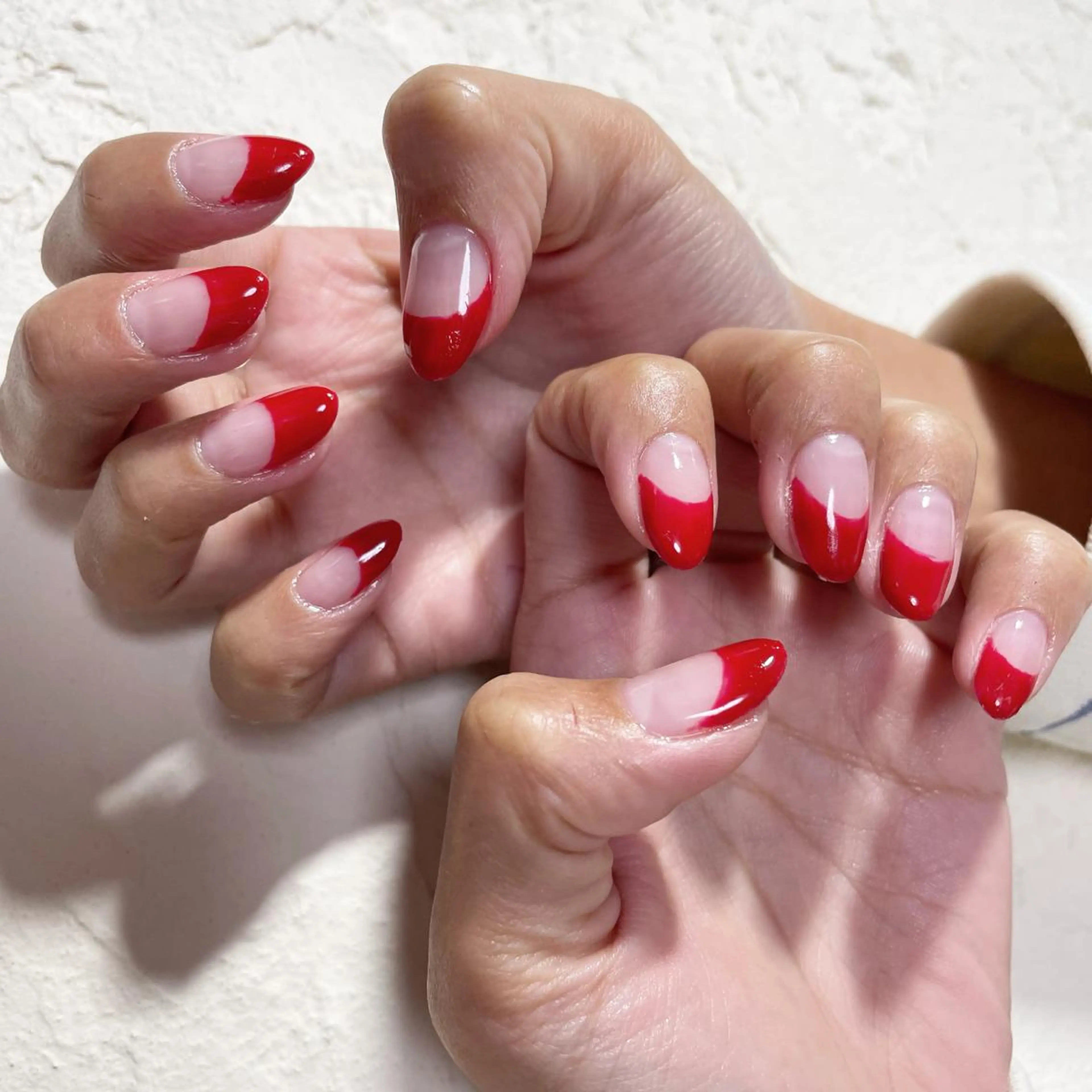 ネイル nail.gorin所属・吉村 優子のネイルデザイン