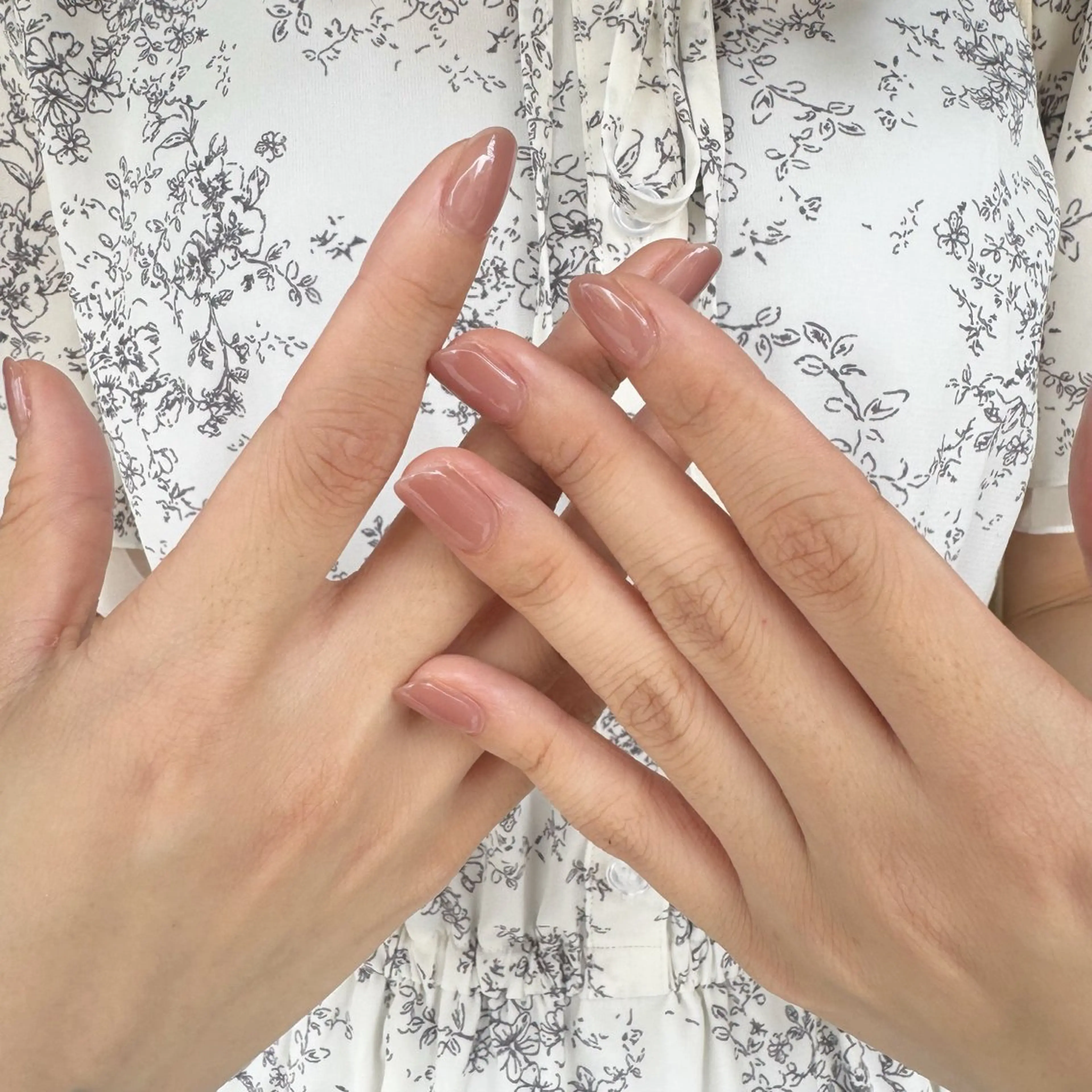 ネイル ハンドネイル mizuki 🎀のネイルデザイン