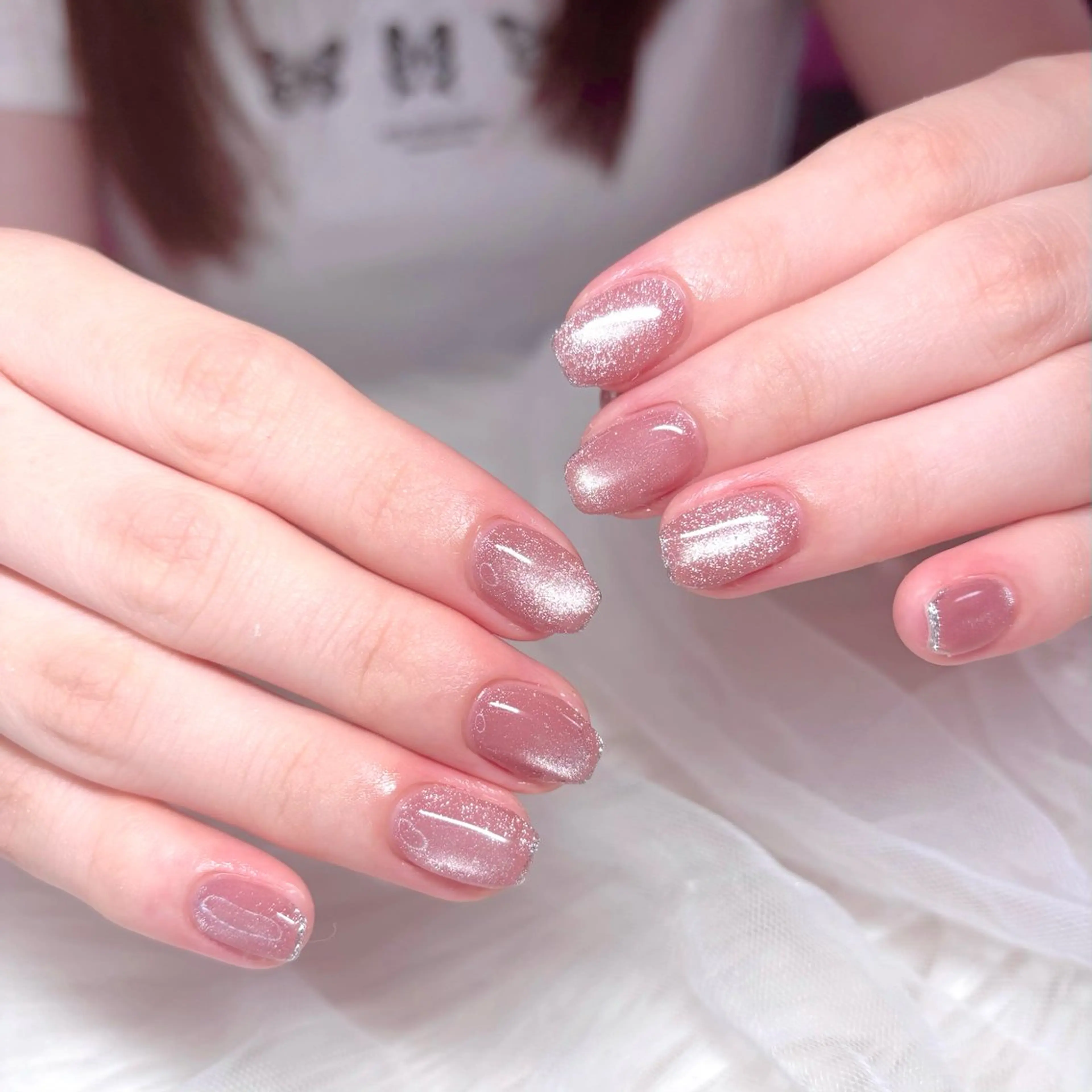 【ハンド】マグネット🧲27色から選べる✨の写真