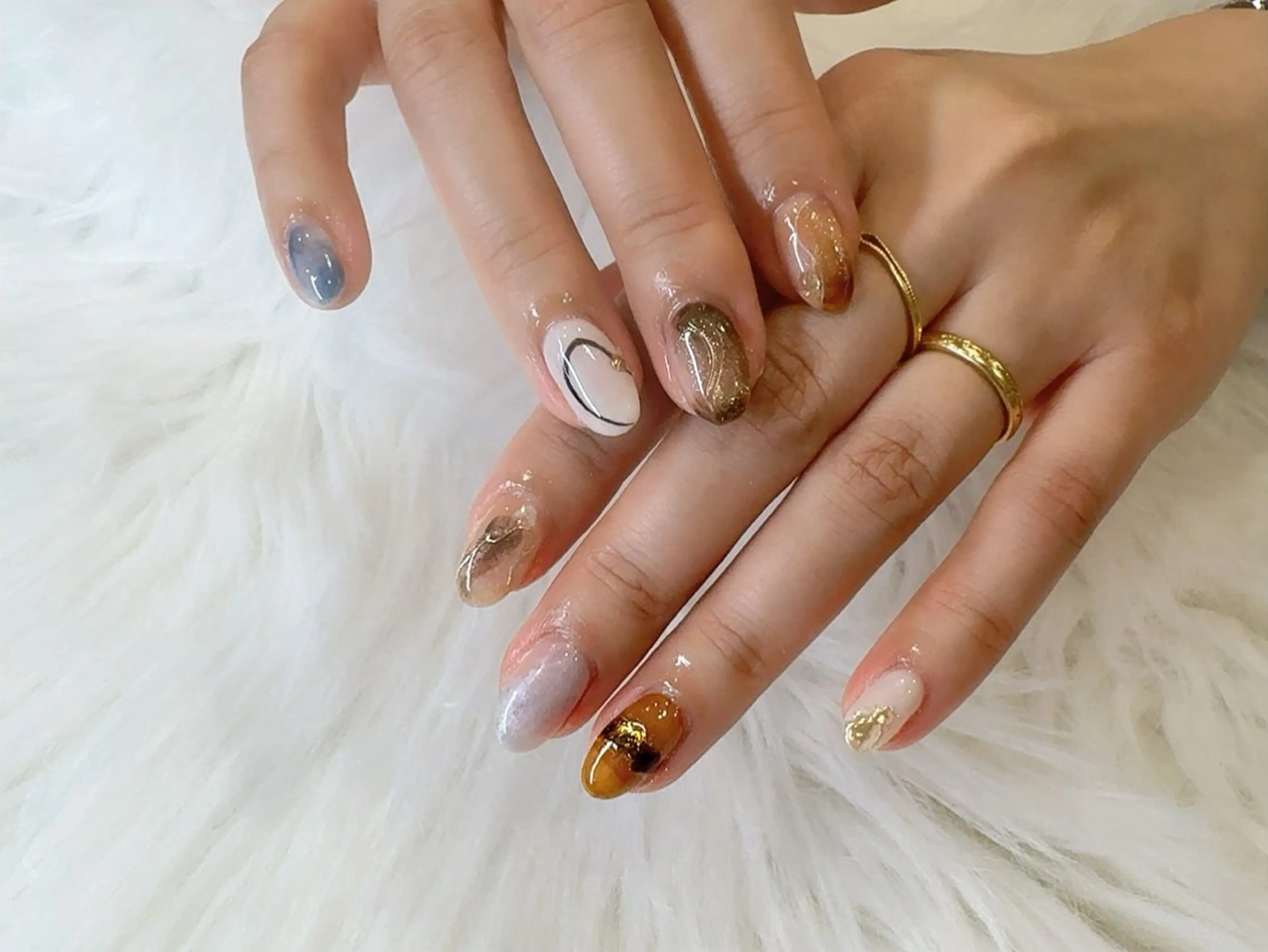 ネイル Style Nailのネイルデザイン