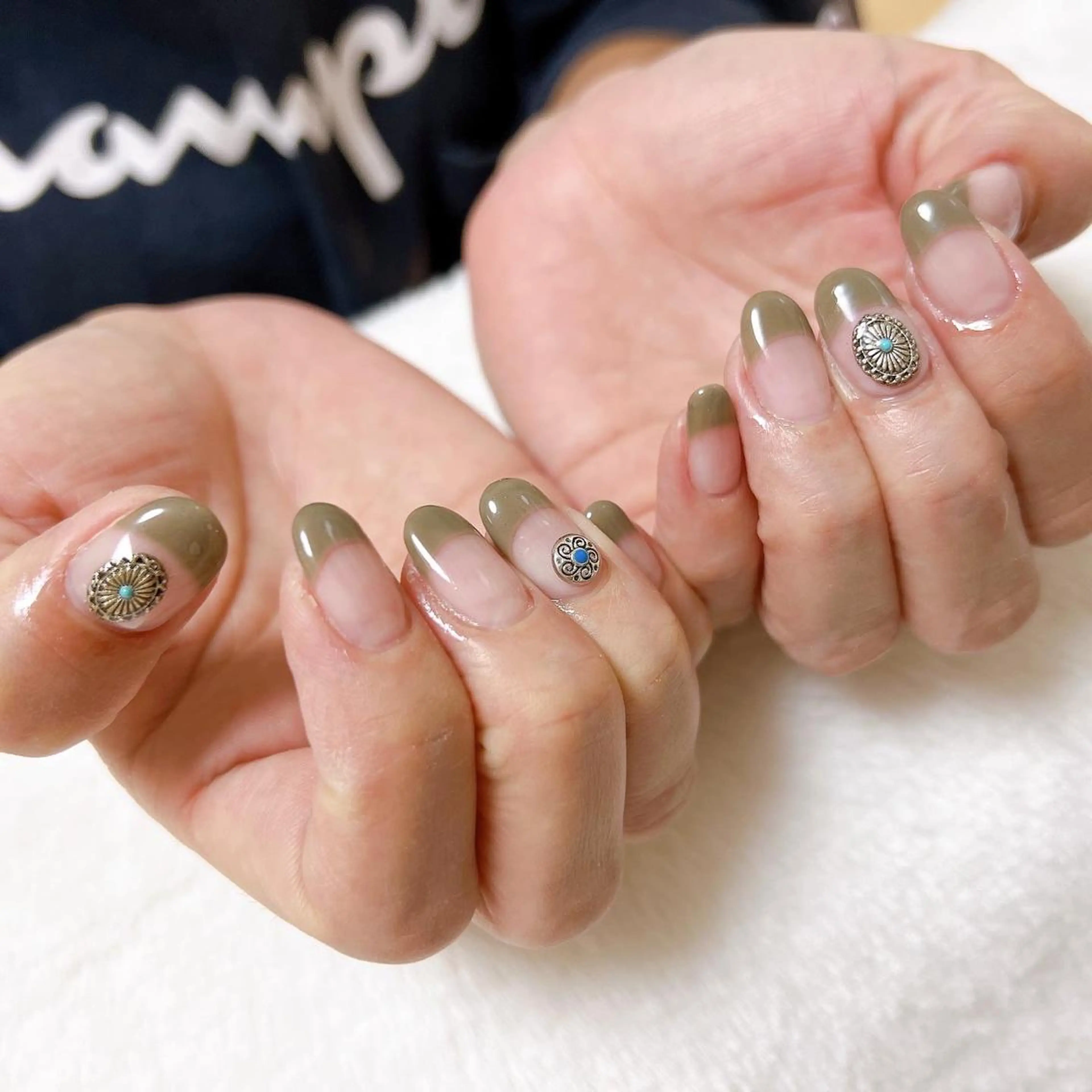 ネイル ru naのネイルデザイン