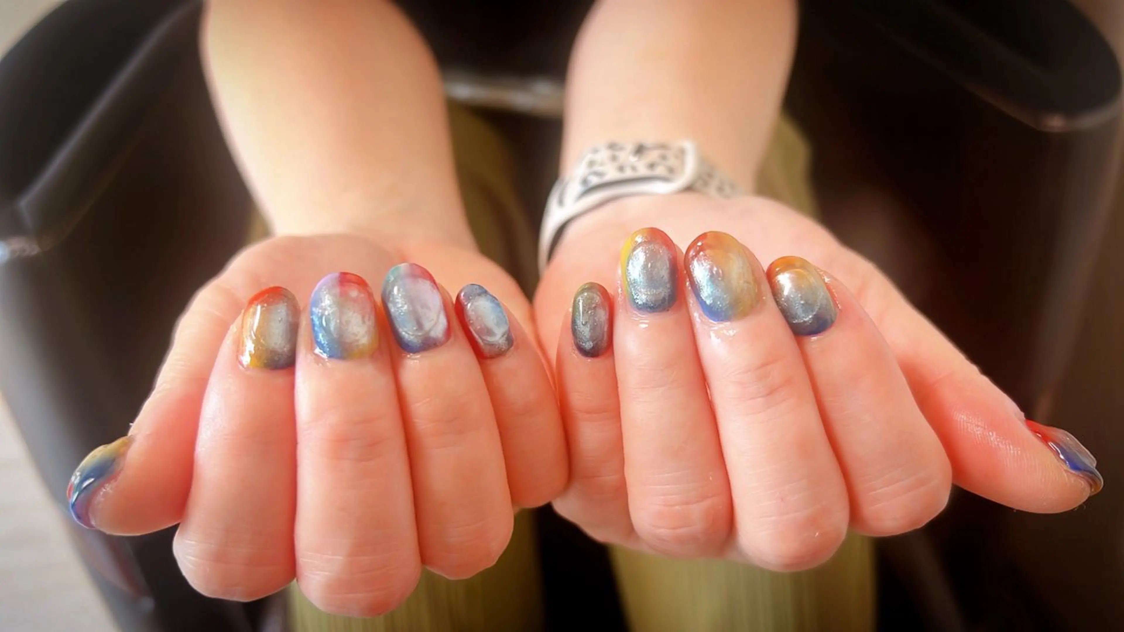 ネイル ハンドネイル Emma Nailのネイルデザイン