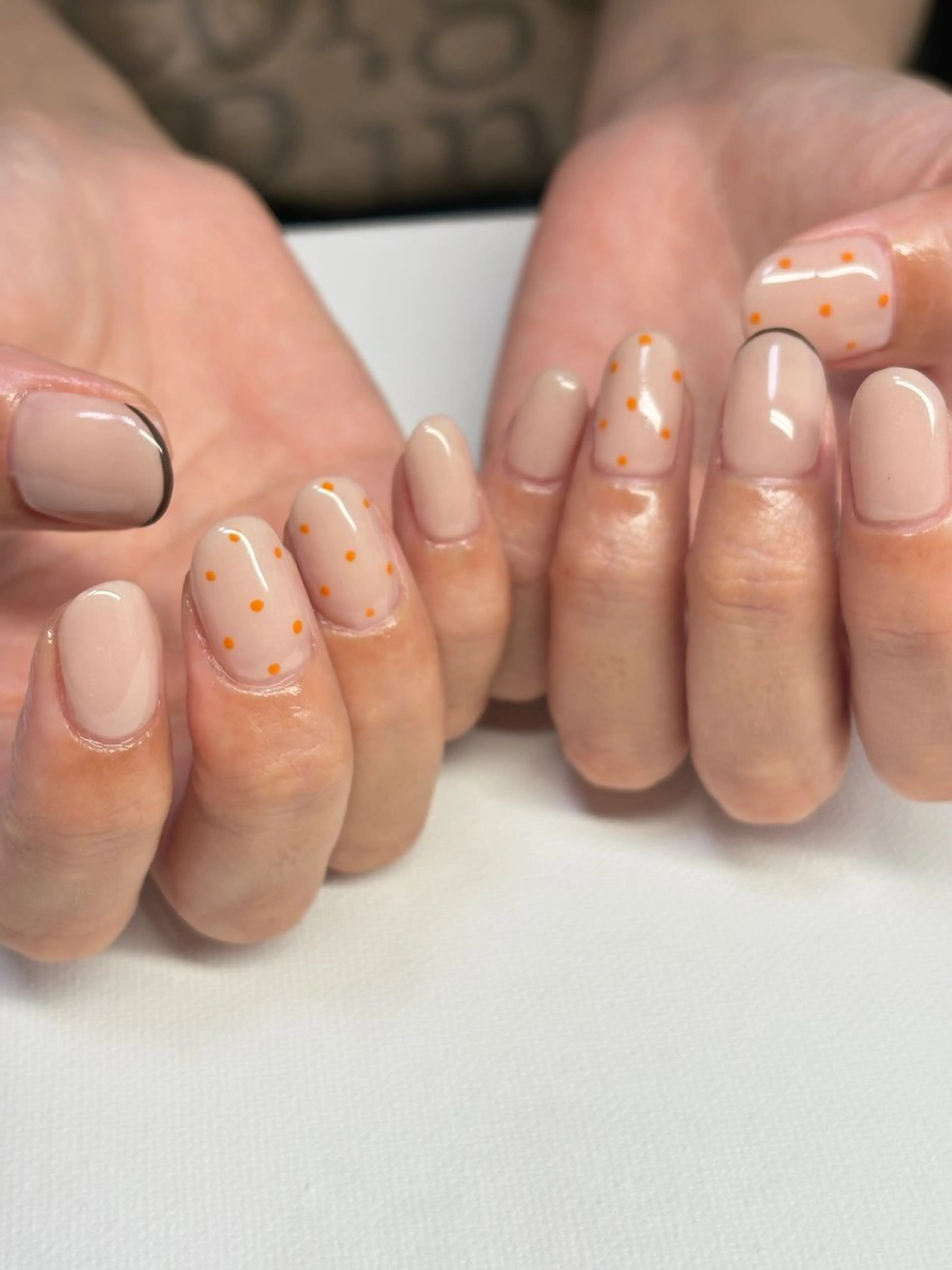 ネイル hiroba nailのネイルデザイン