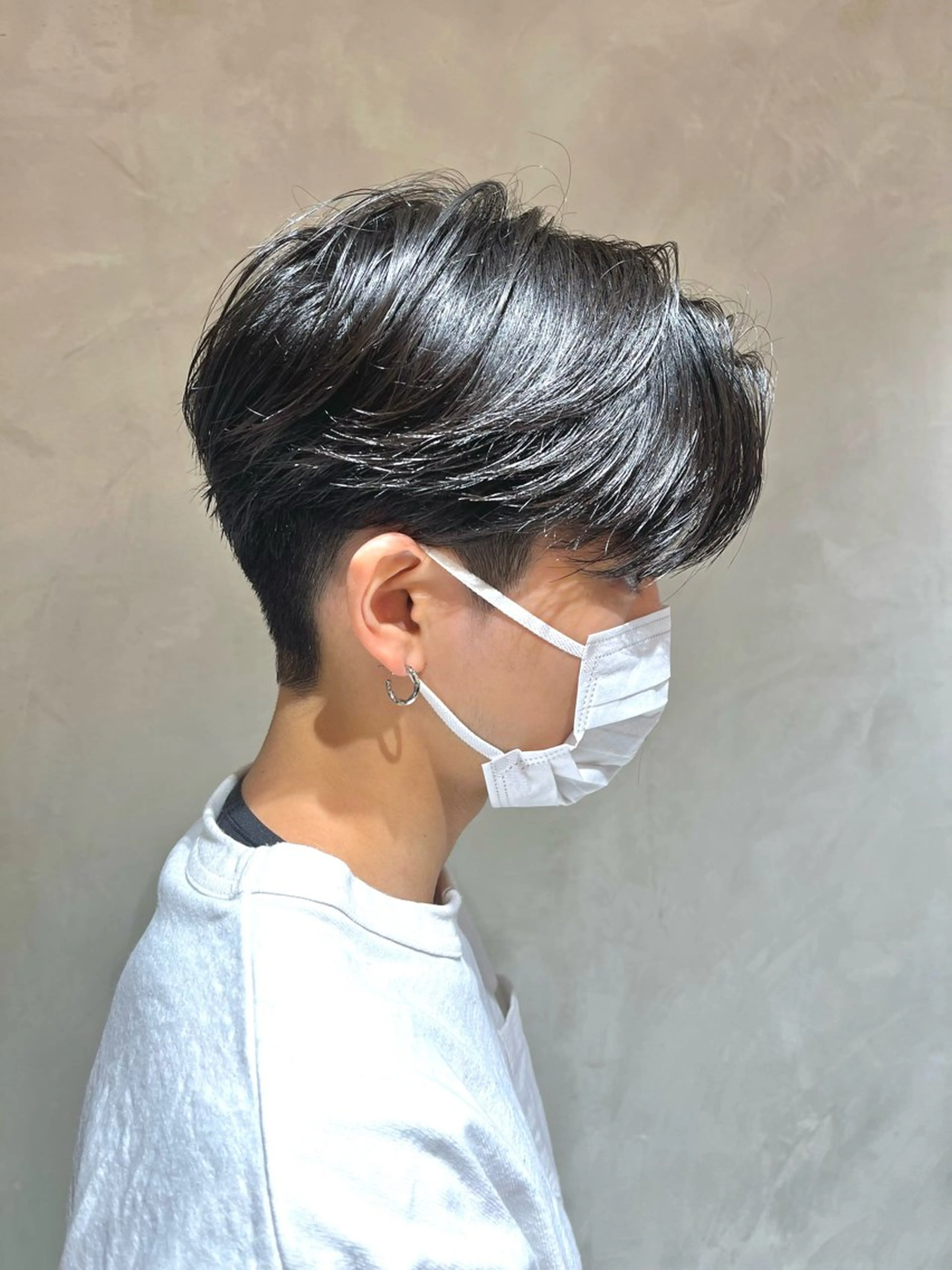 メンズ 🌷横浜/レディ ース/ さくら🌷のヘアスタイル