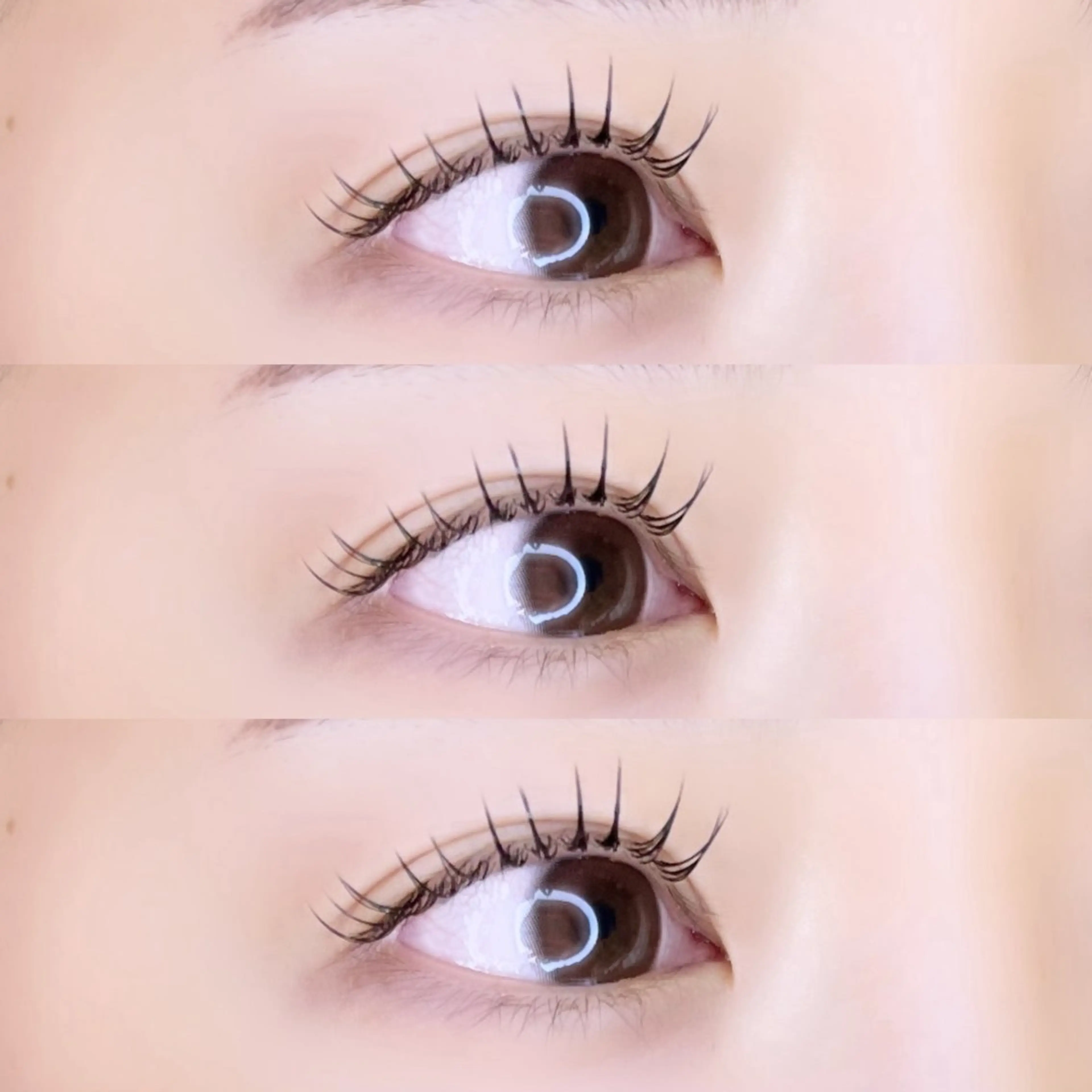 マツエク・マツパ beautysalonICY所属・ICY❁⃘eye aikaのマツエク・マツパデザイン