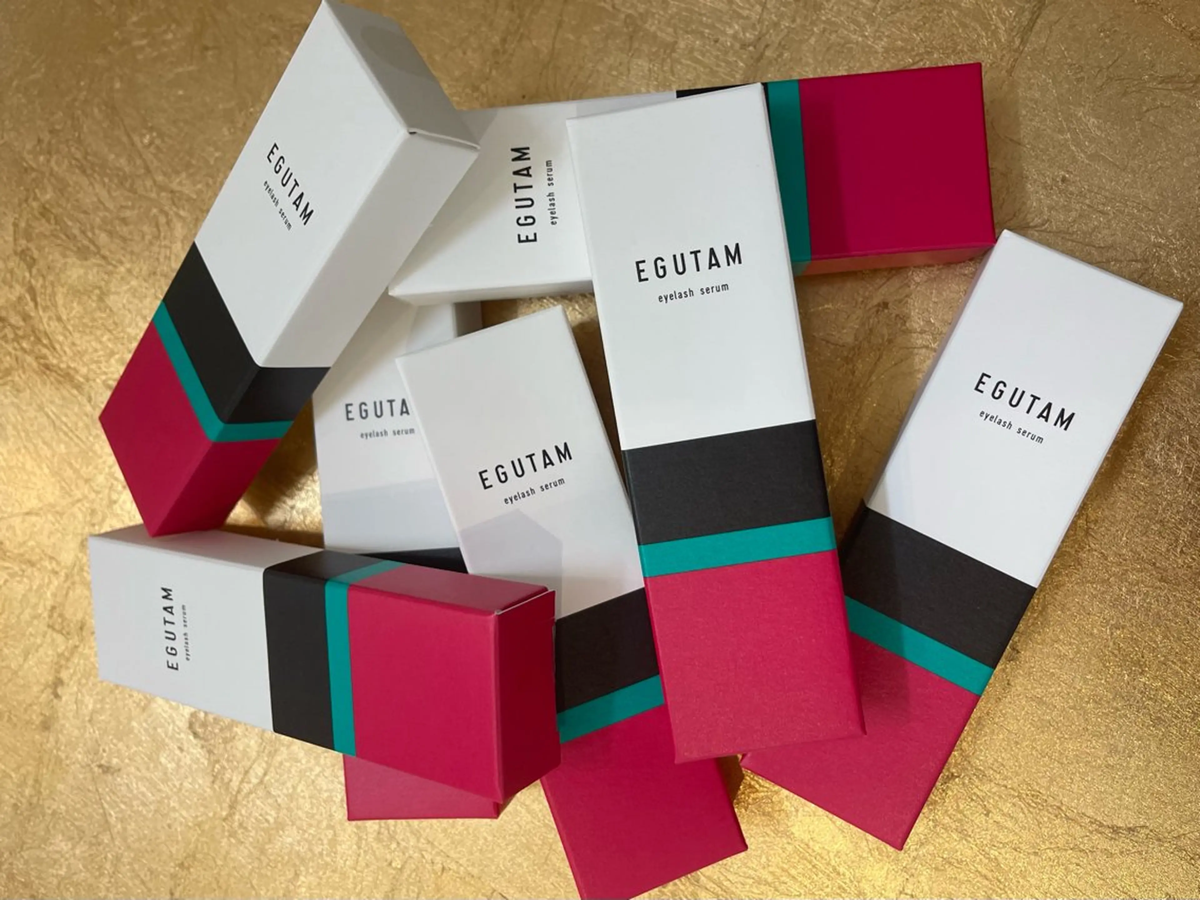 EGUTAMエグータムの購入のみのご来店ok👌の写真