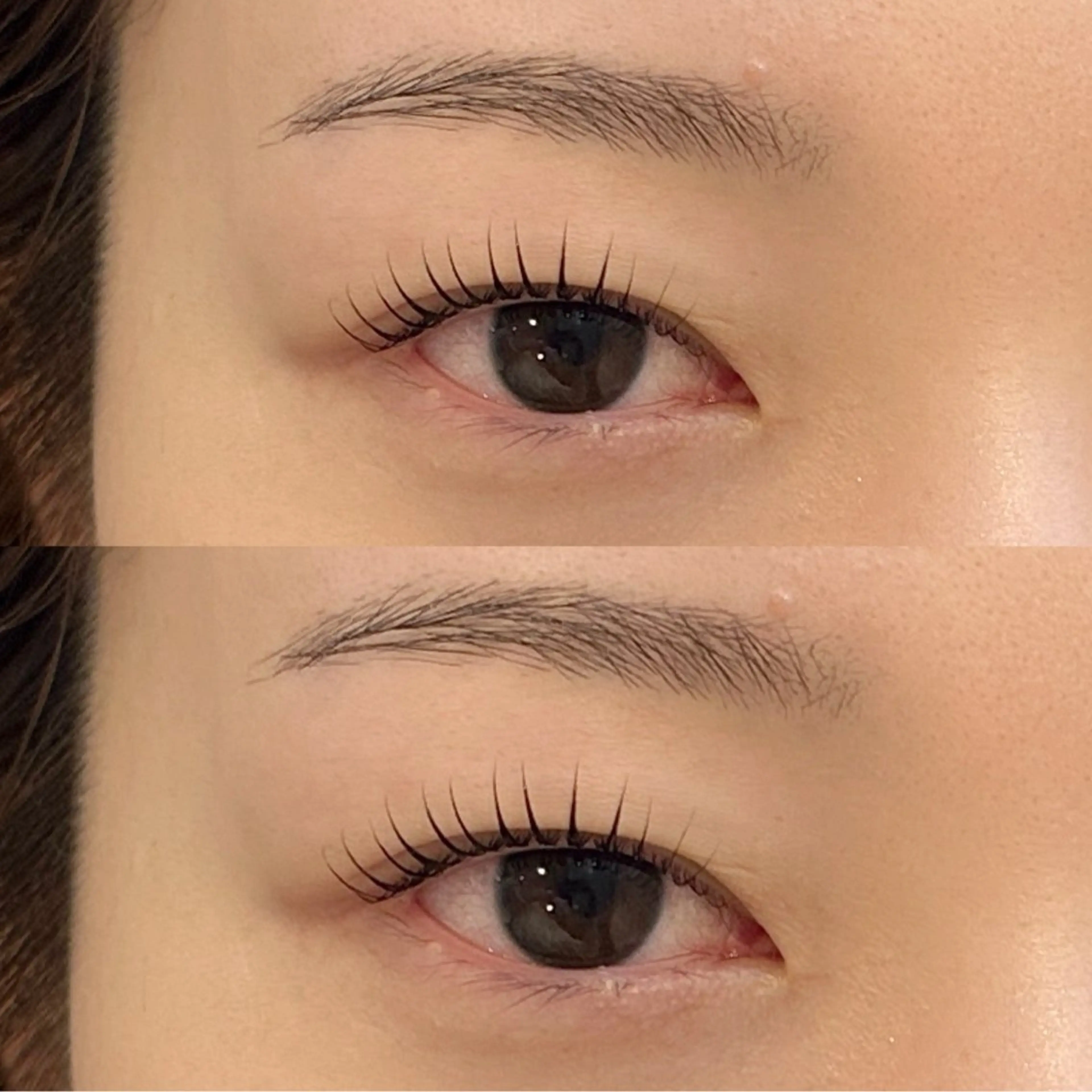 マツエク・マツパ ワックス脱毛 kyoka 🌼のマツエク・マツパデザイン