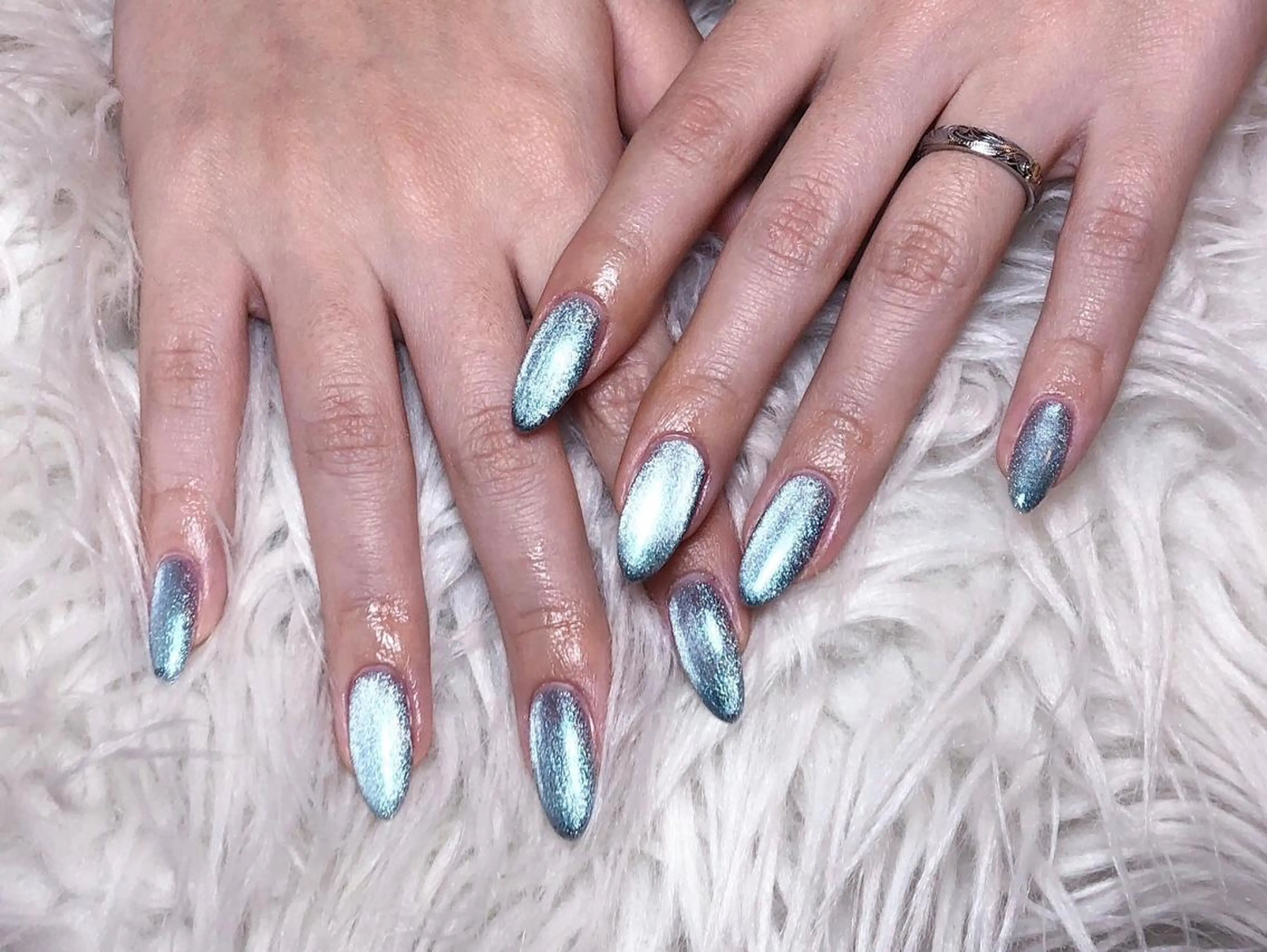 ネイル Yun nail Jihoのネイルデザイン