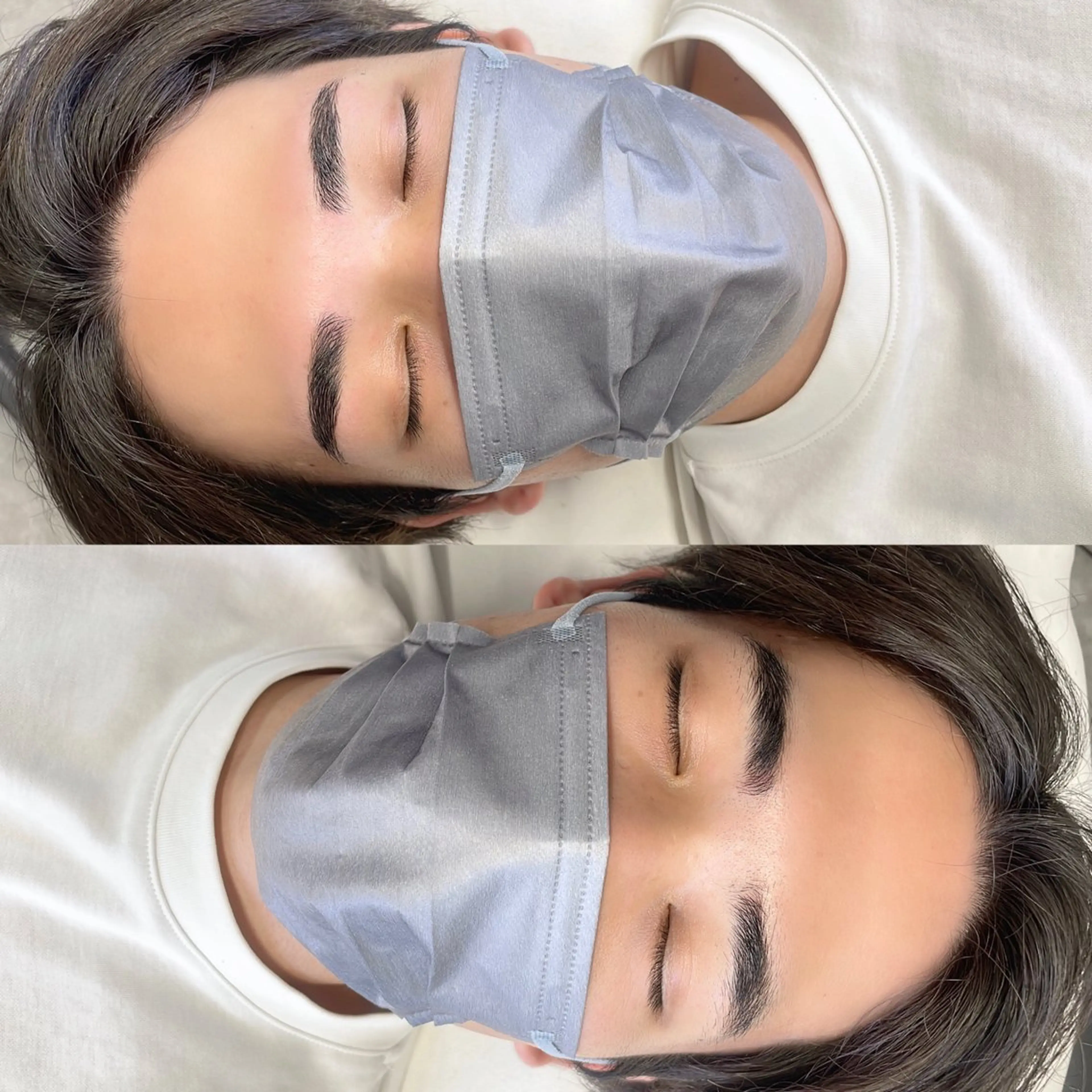 アイブロウ HOME所属・MA ORIの眉毛・アイブロウイメージ