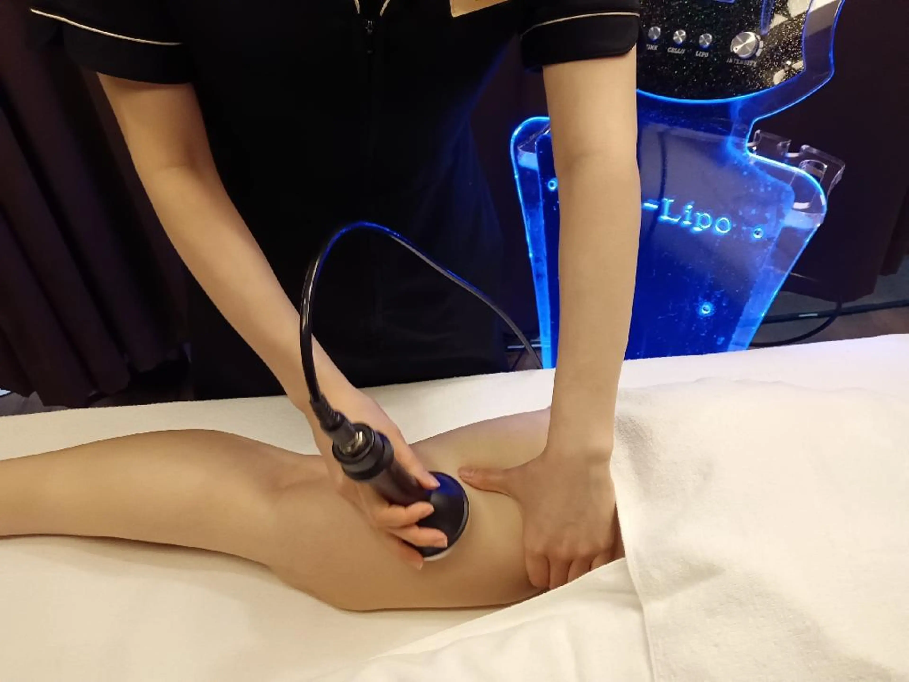 🍀プライベート サロンアリリエ🍀のエステ・リラクイメージ