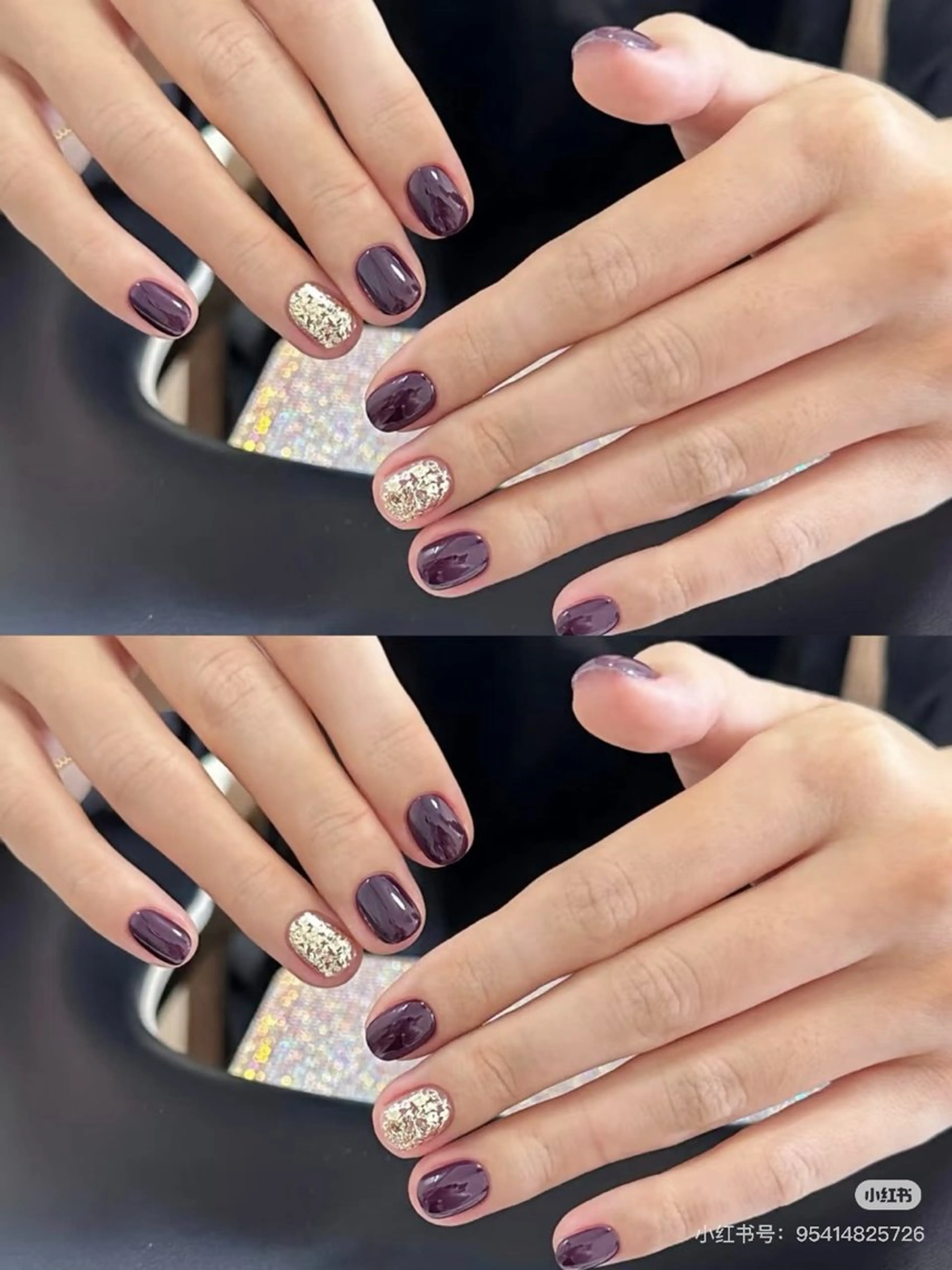 ネイル ジュリ ネイルのネイルデザイン