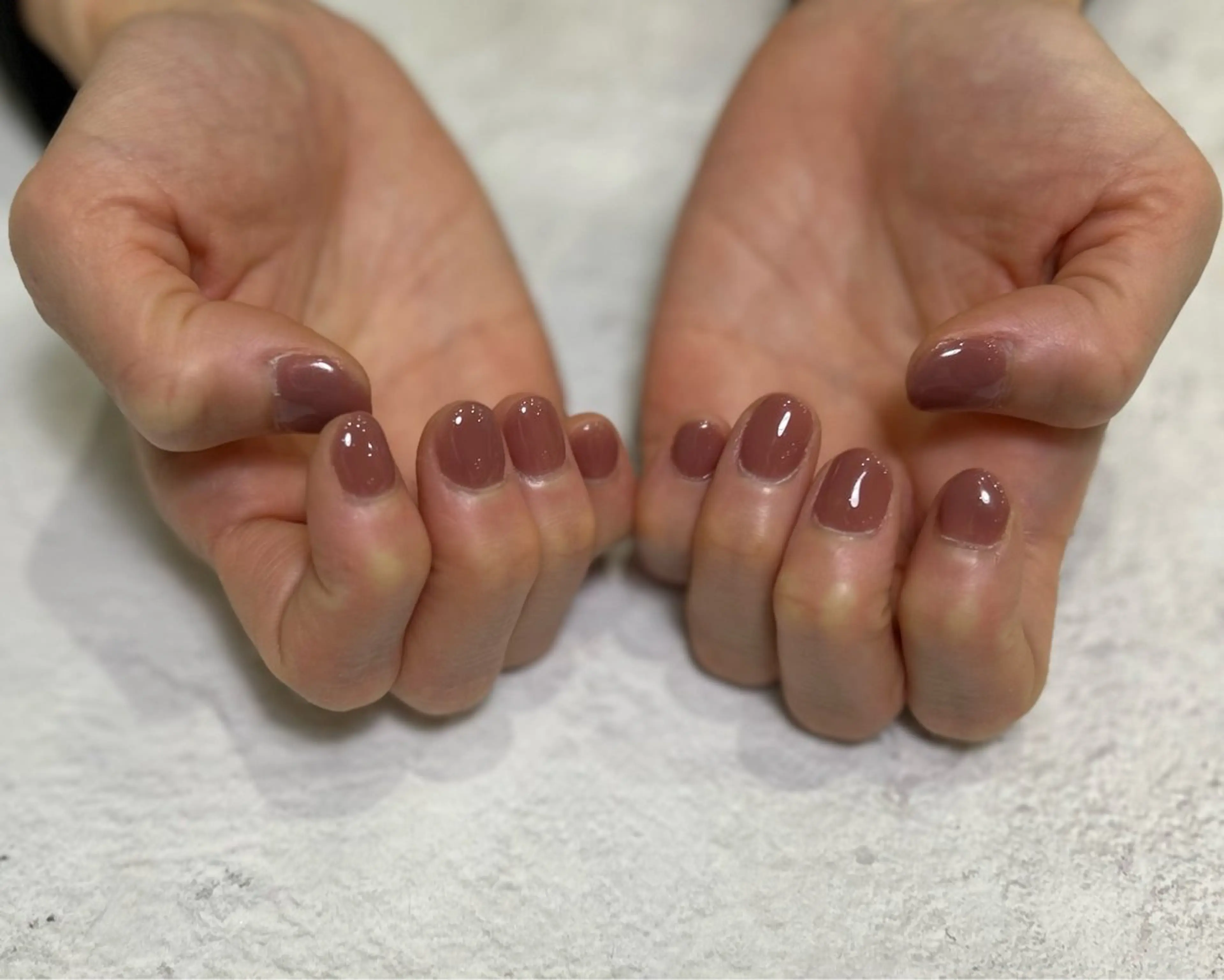 ネイル ERFOLG GINZA 銀座本店所属・ERFOLG銀座本店 伊藤美奈実のネイルデザイン