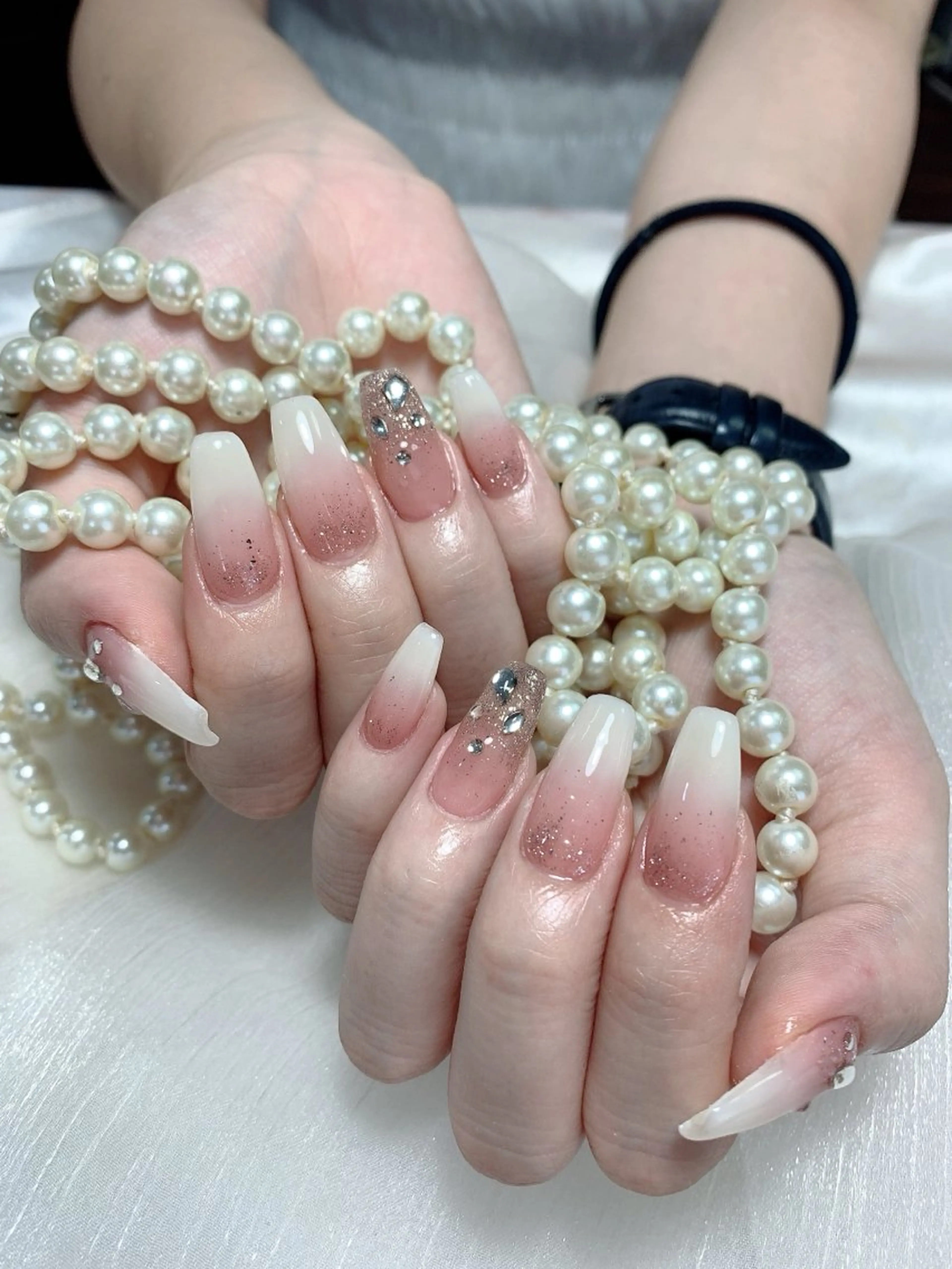 ネイル EN salon💅 🦋もり💕のネイルデザイン
