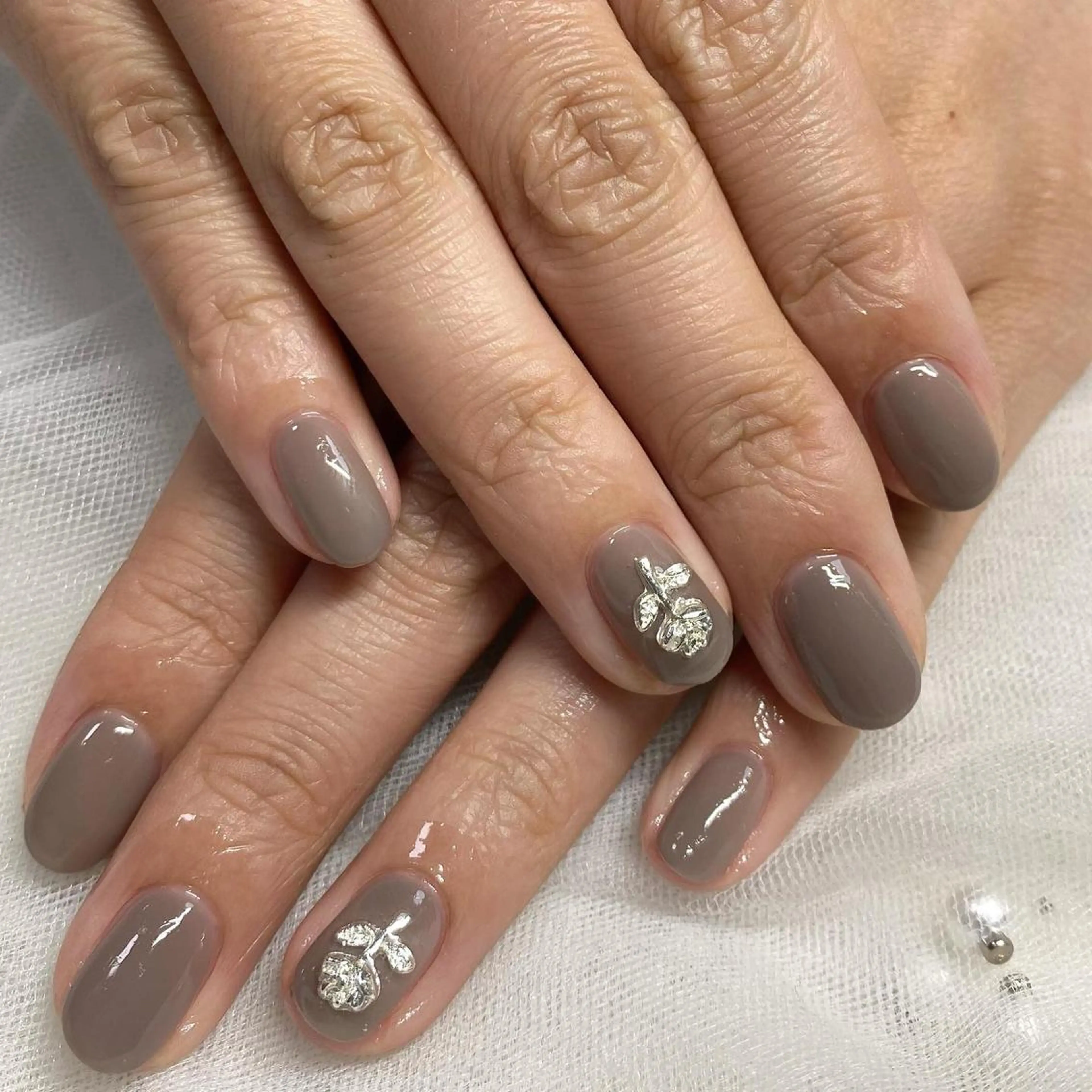 ネイル I P'ink nail salon所属・I pinknail 韓国風·持ち込み専門のネイルデザイン