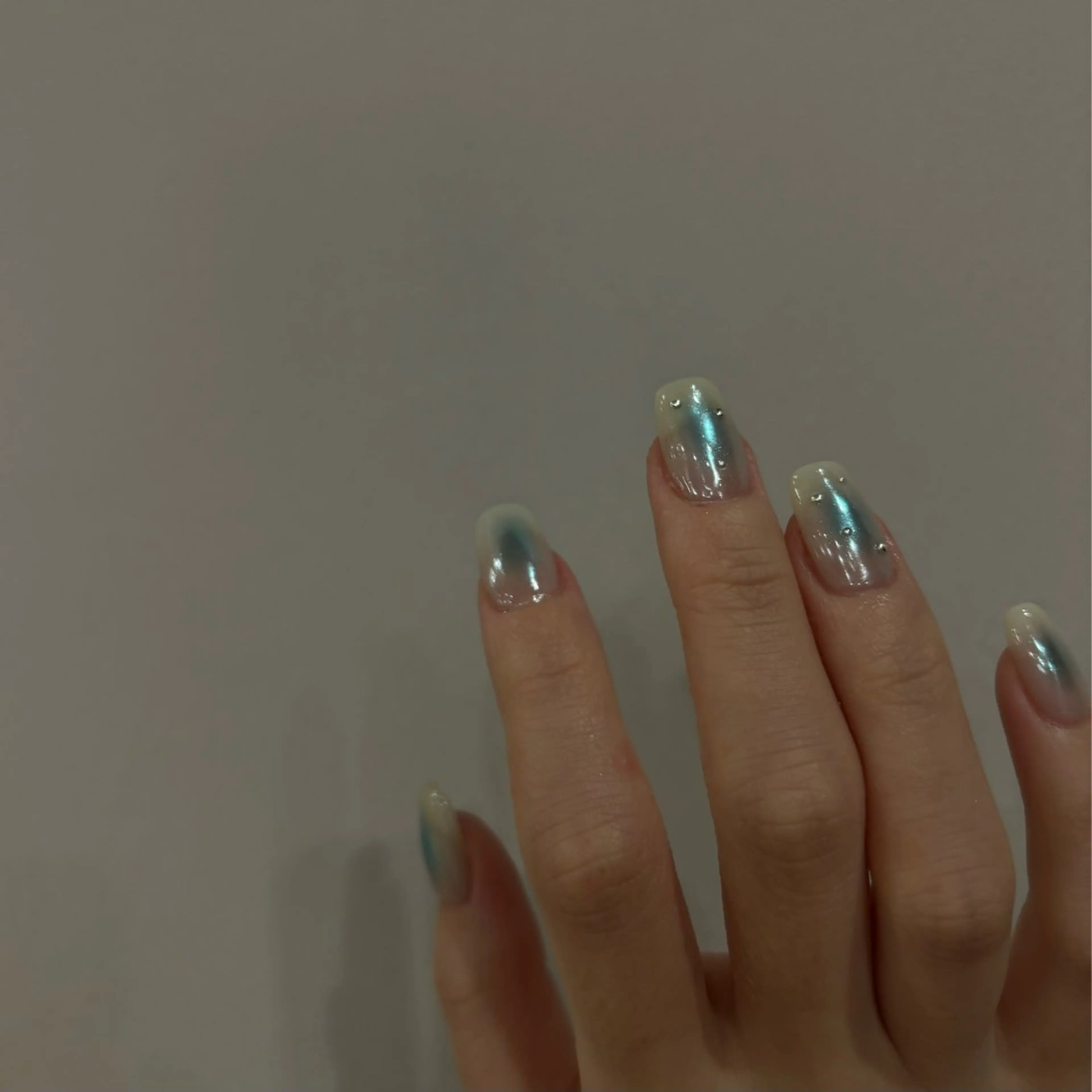 ネイル NAKAKARIYA .Rのネイルデザイン