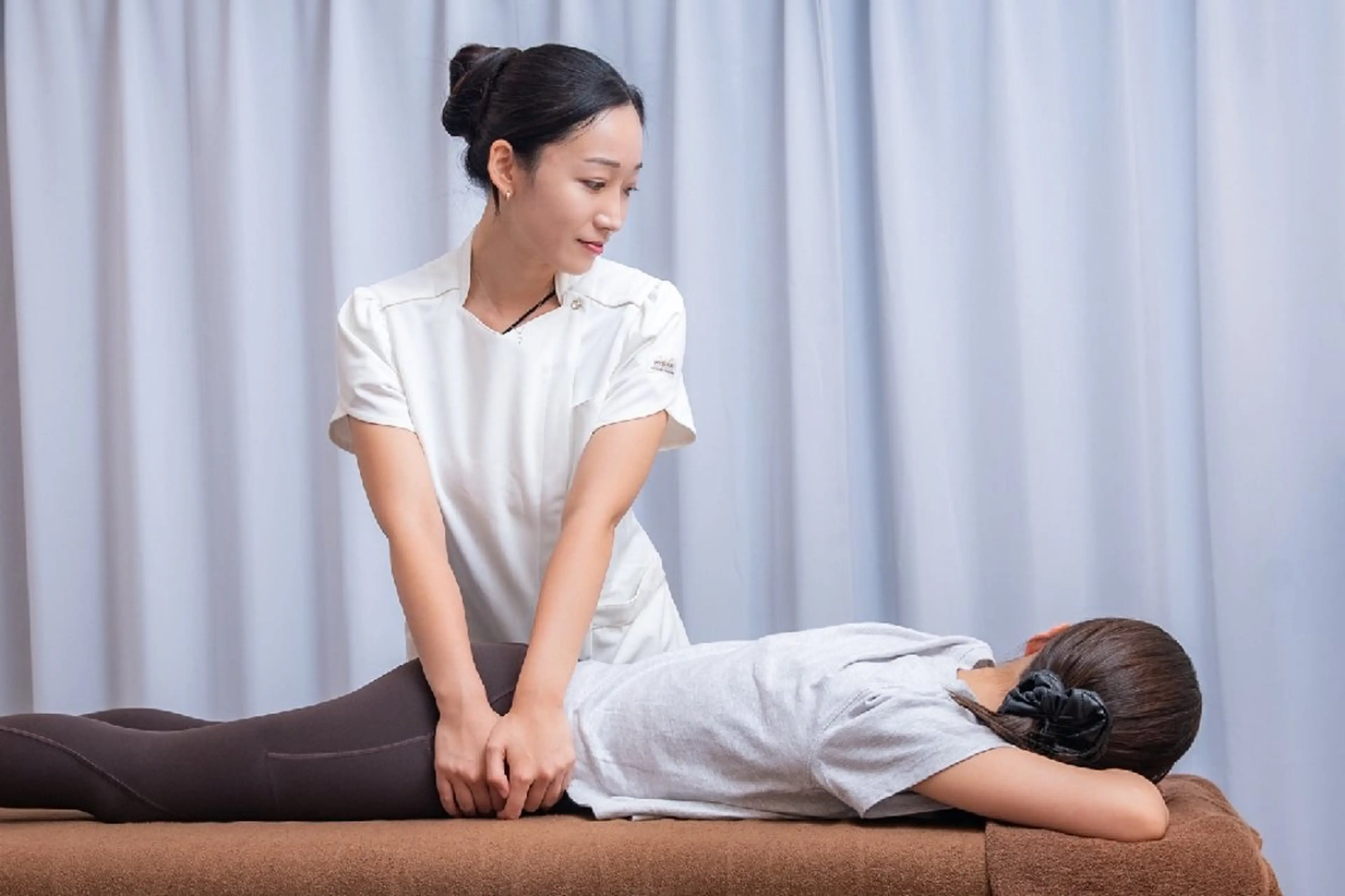 谷口 まみ子のエステ・リラクイメージ