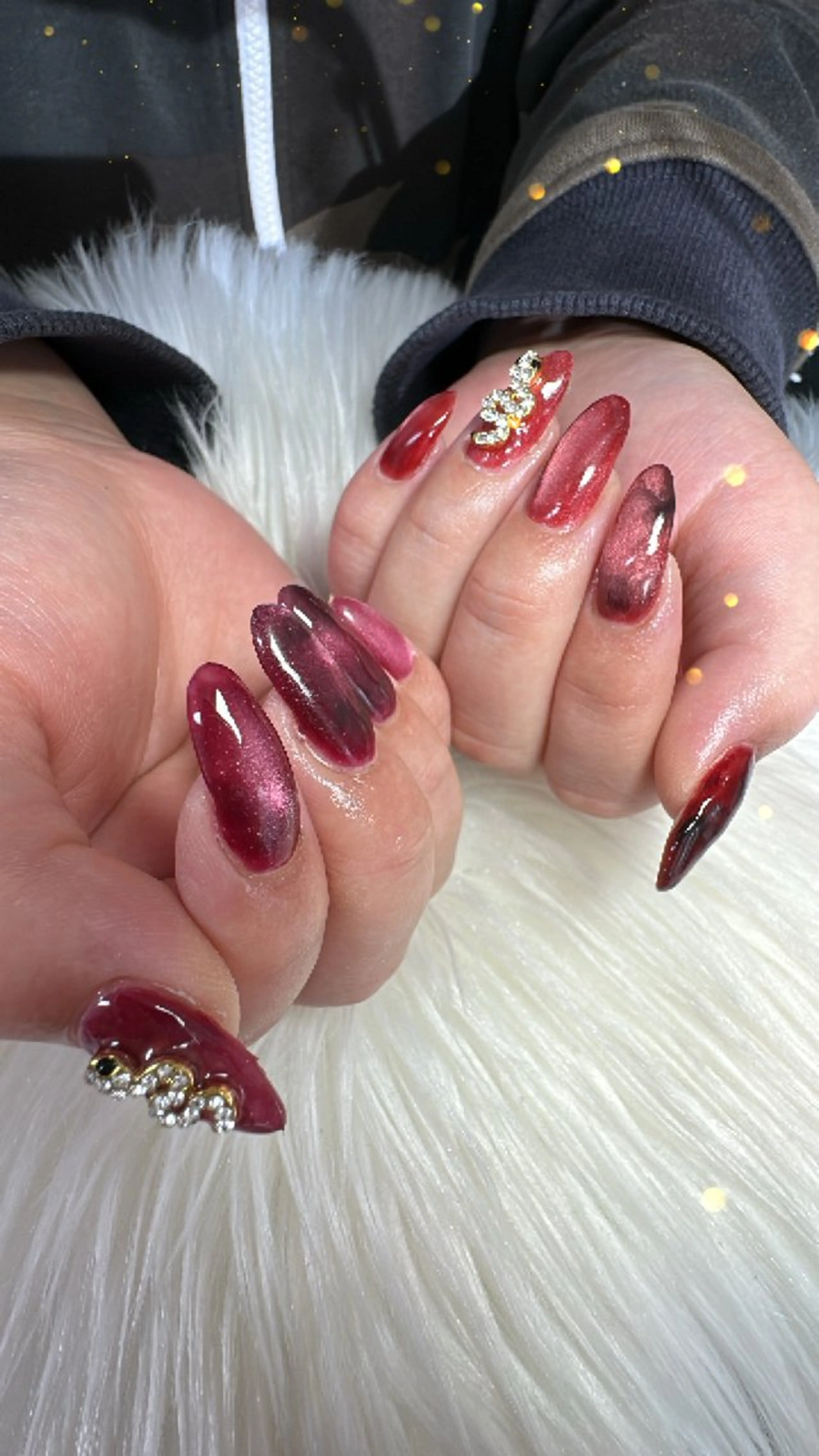 ネイル miwa ミワのネイルデザイン