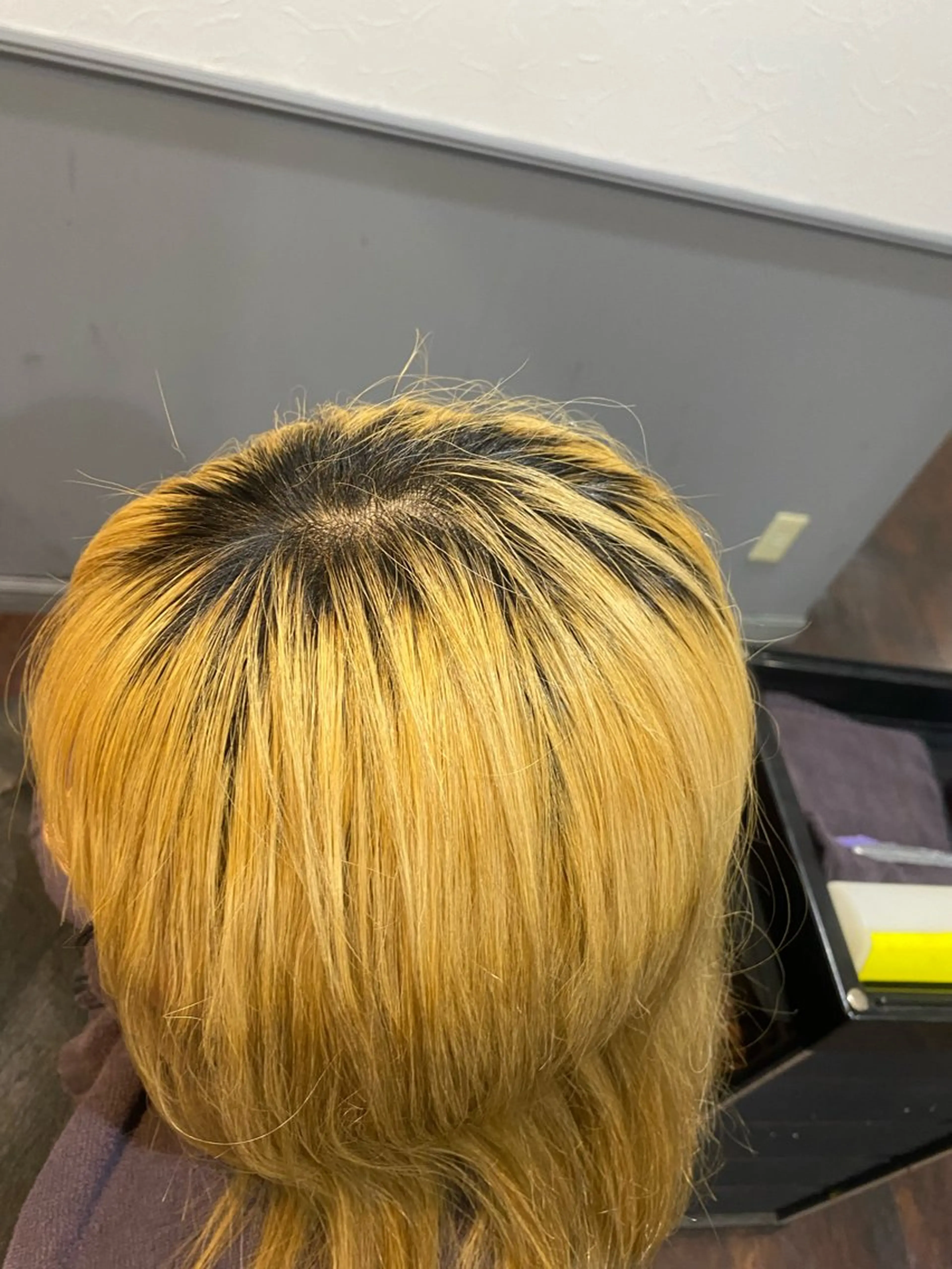 ロング レイヤー支持no.1 ☆笠原翔一のヘアスタイル