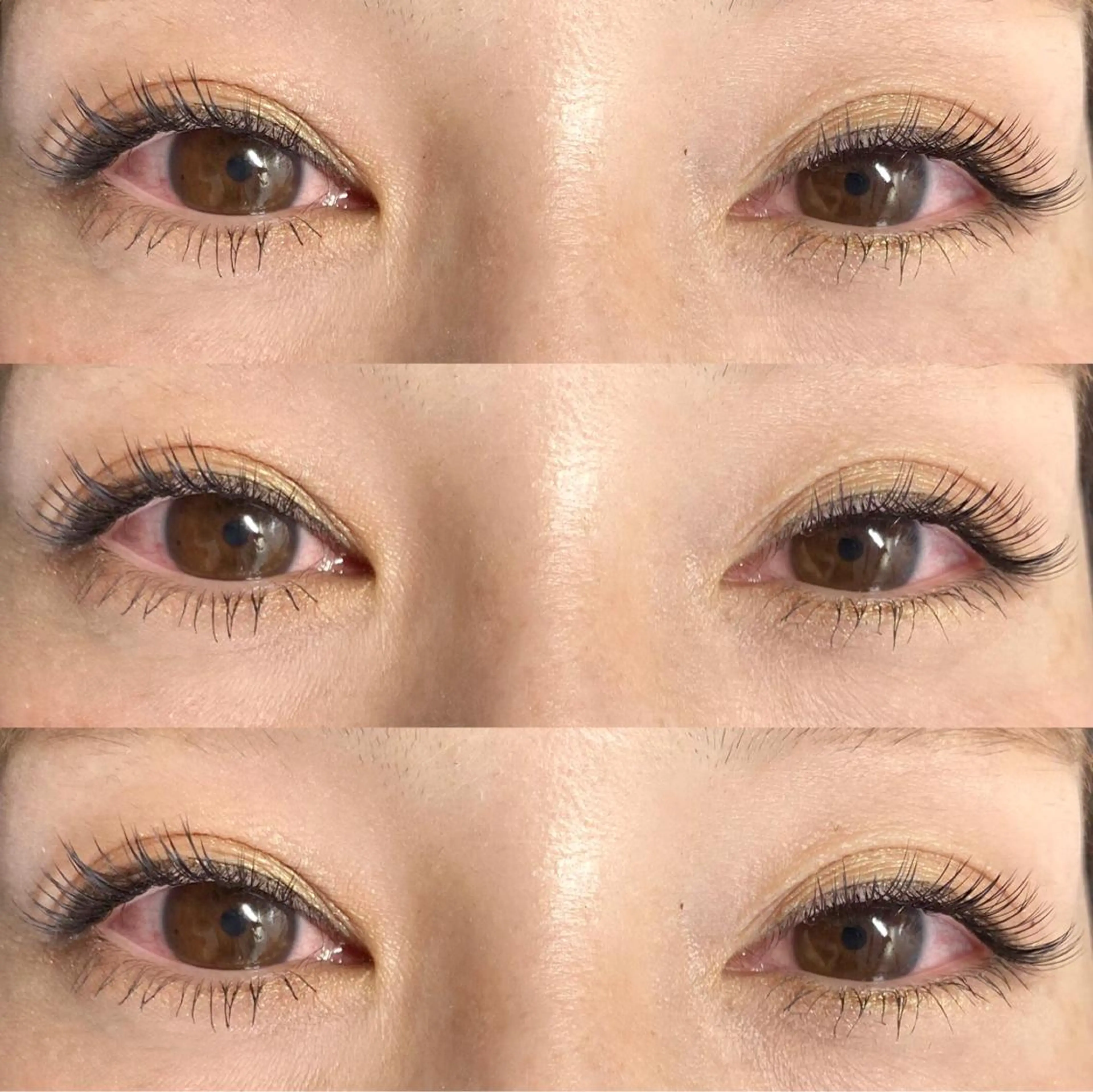 マツエク・マツパ Alice lash所属・Alice lash アリスラッシュのマツエク・マツパデザイン