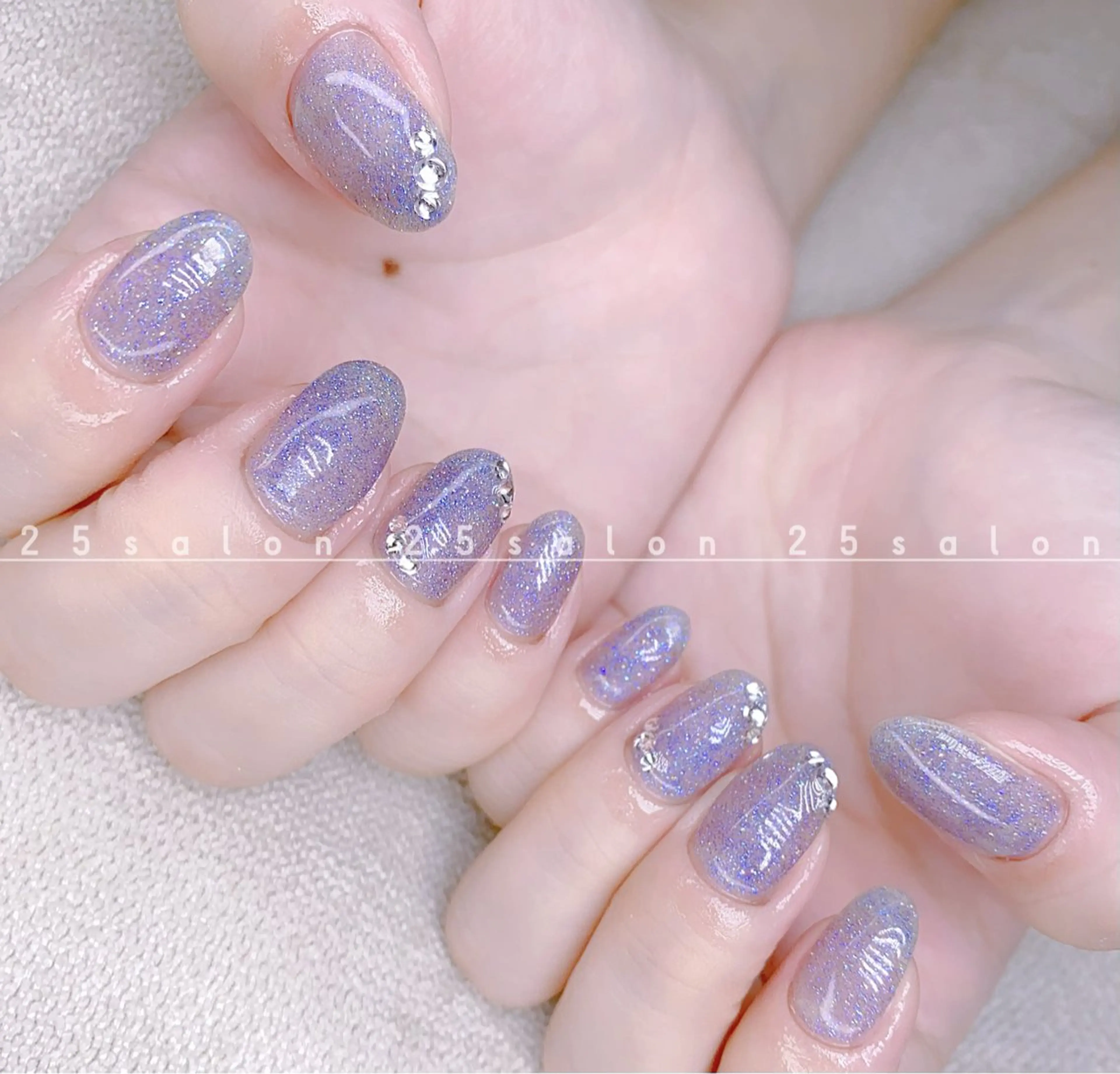 ネイル 2 5のマツエク・マツパデザイン