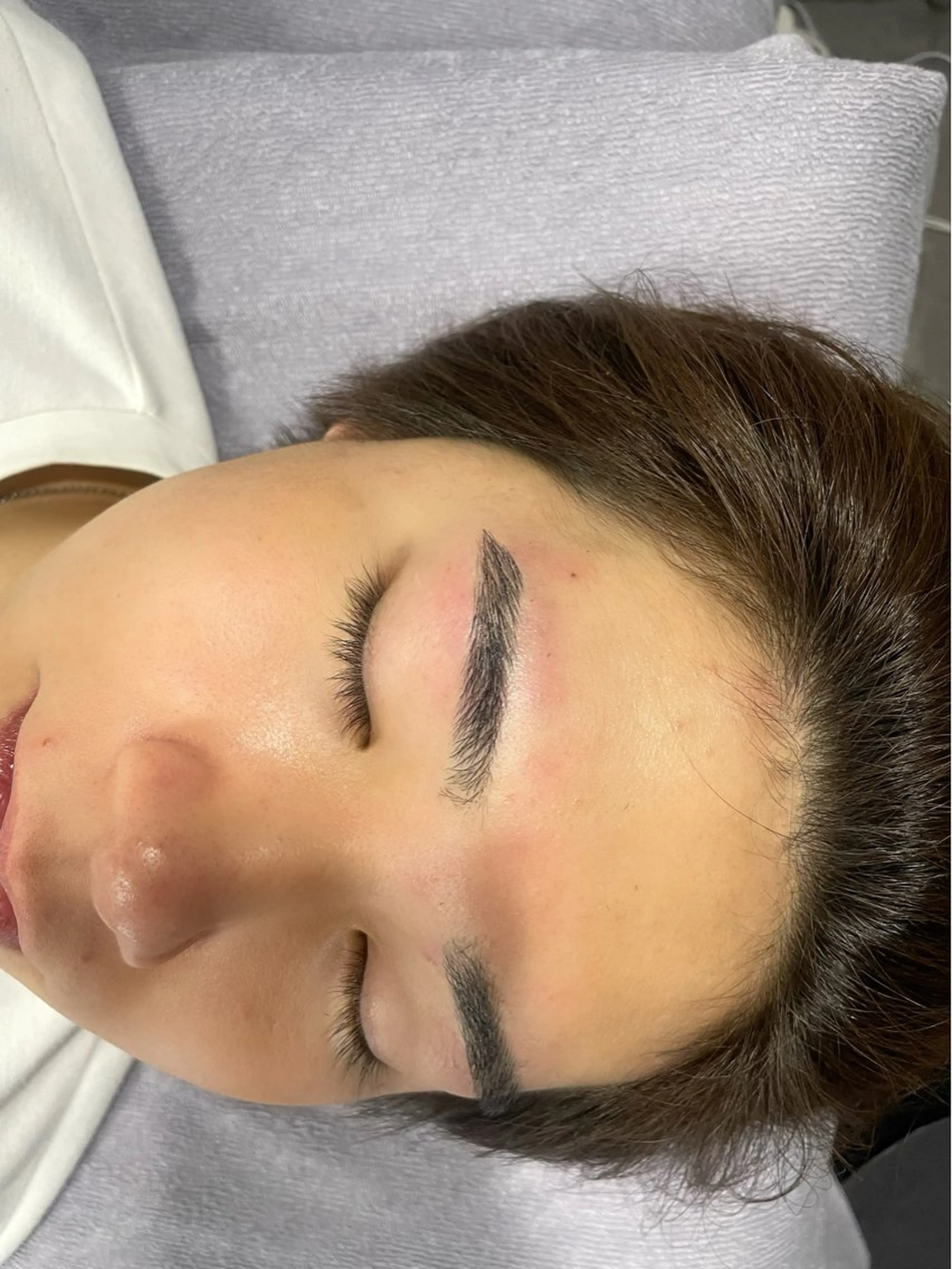 アイブロウ eclipse eyelashのマツエク・マツパデザイン