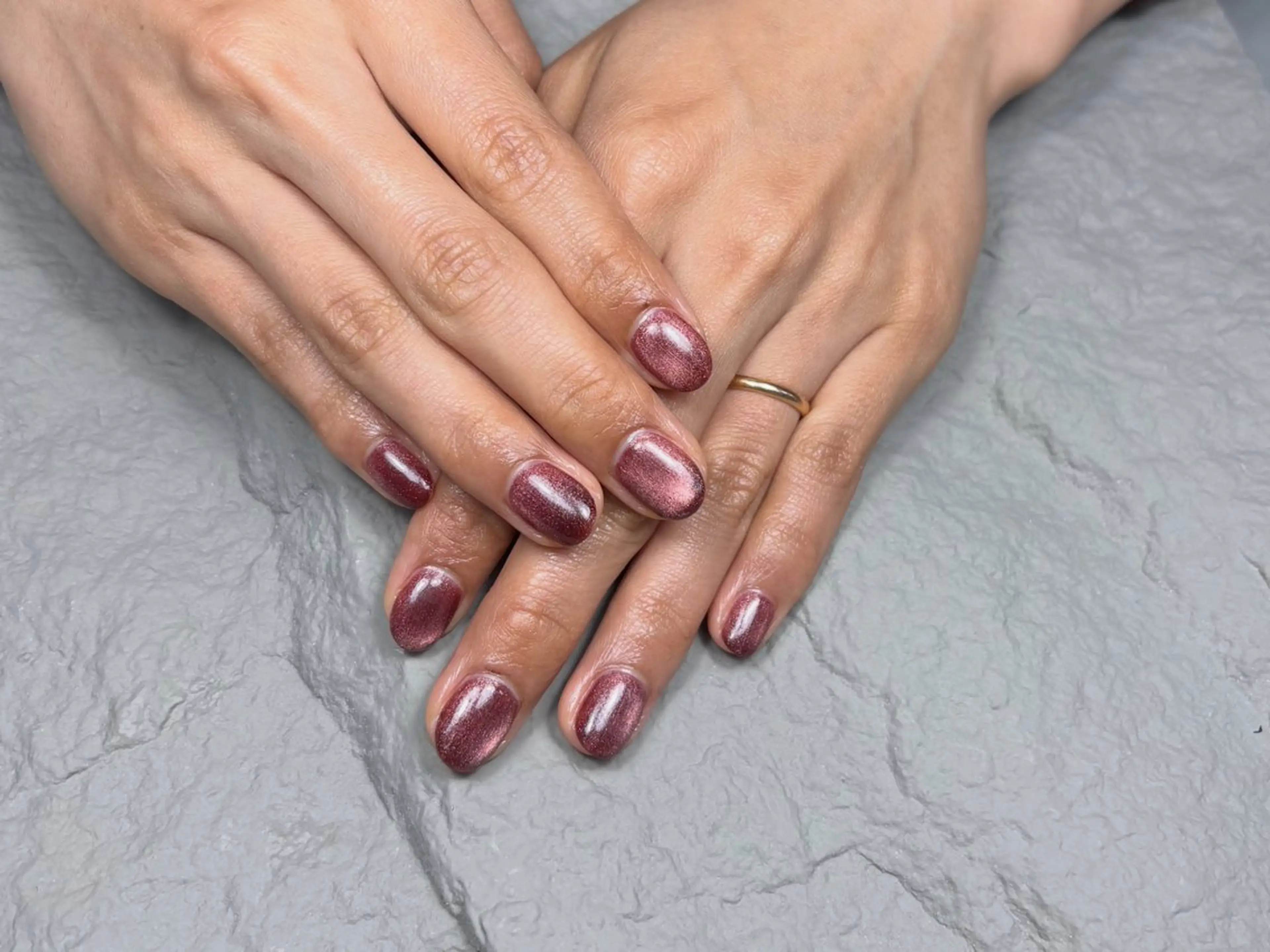 ネイル めぐみのネイルサロン keikoのネイルデザイン