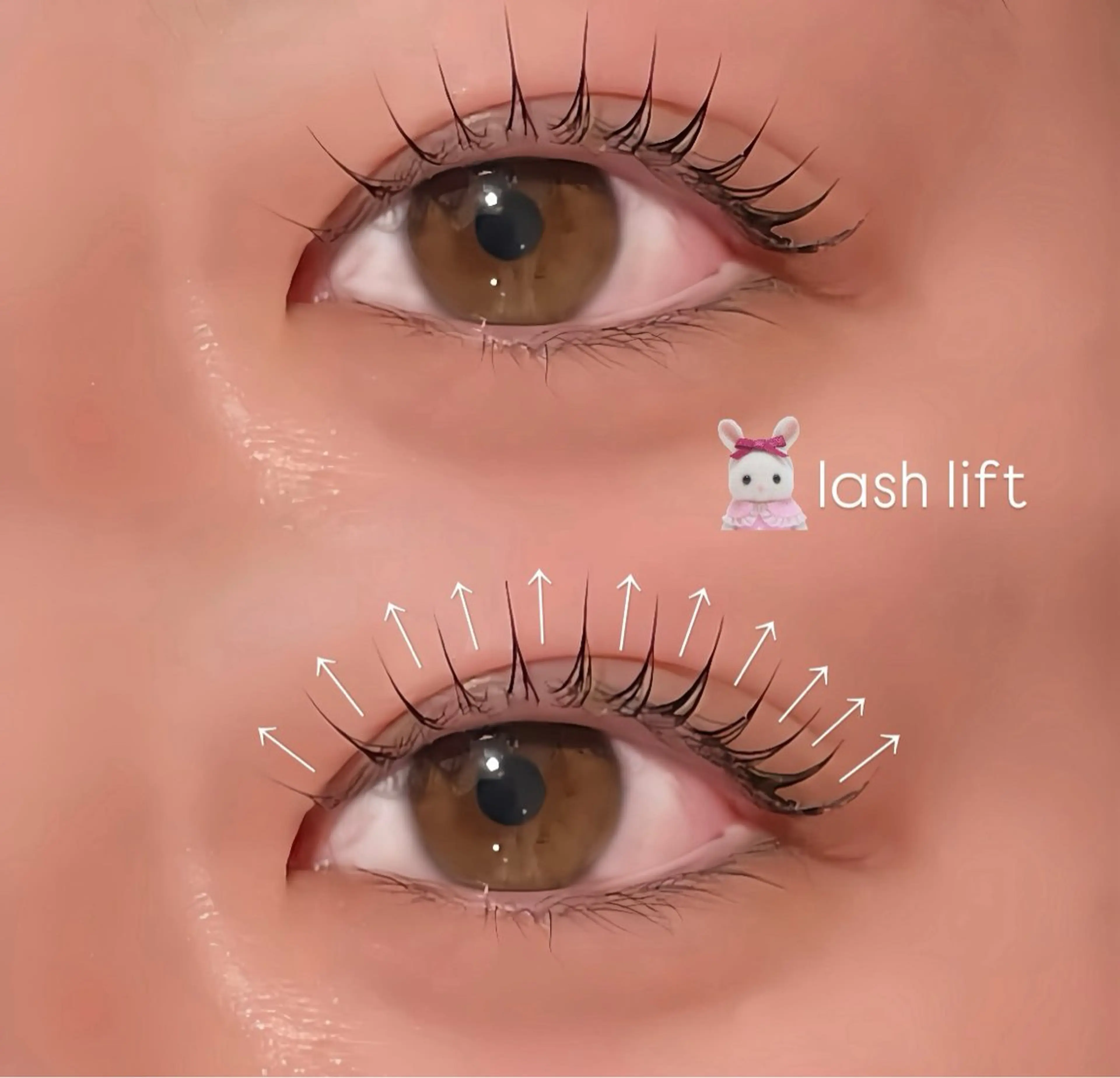 マツエク・マツパ H eyelash/ 吉祥寺/ミキ🌺のマツエク・マツパデザイン