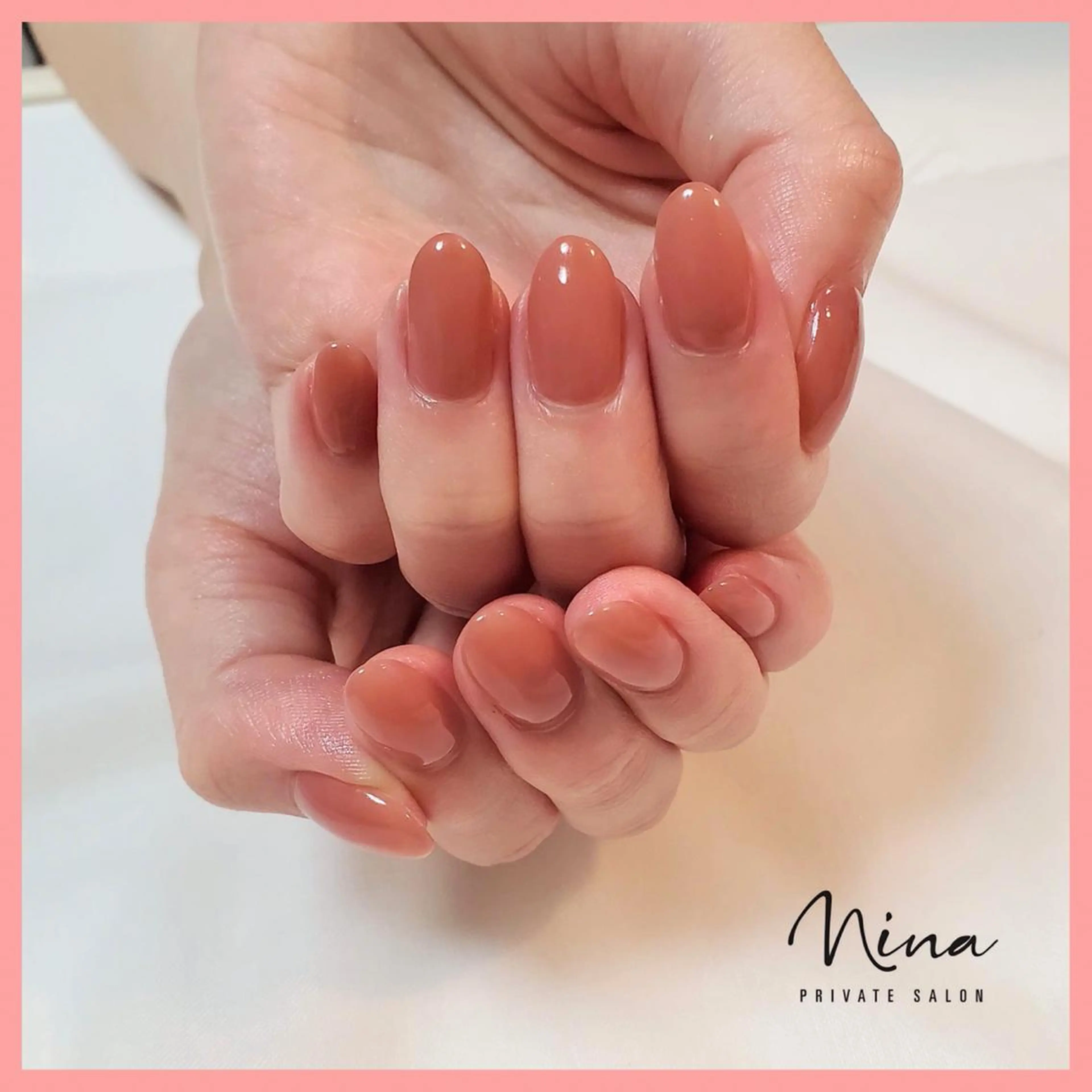 ネイル ネイル＆フットケアサロンアイアムアイ所属・ネイリスト モリシタのネイルデザイン