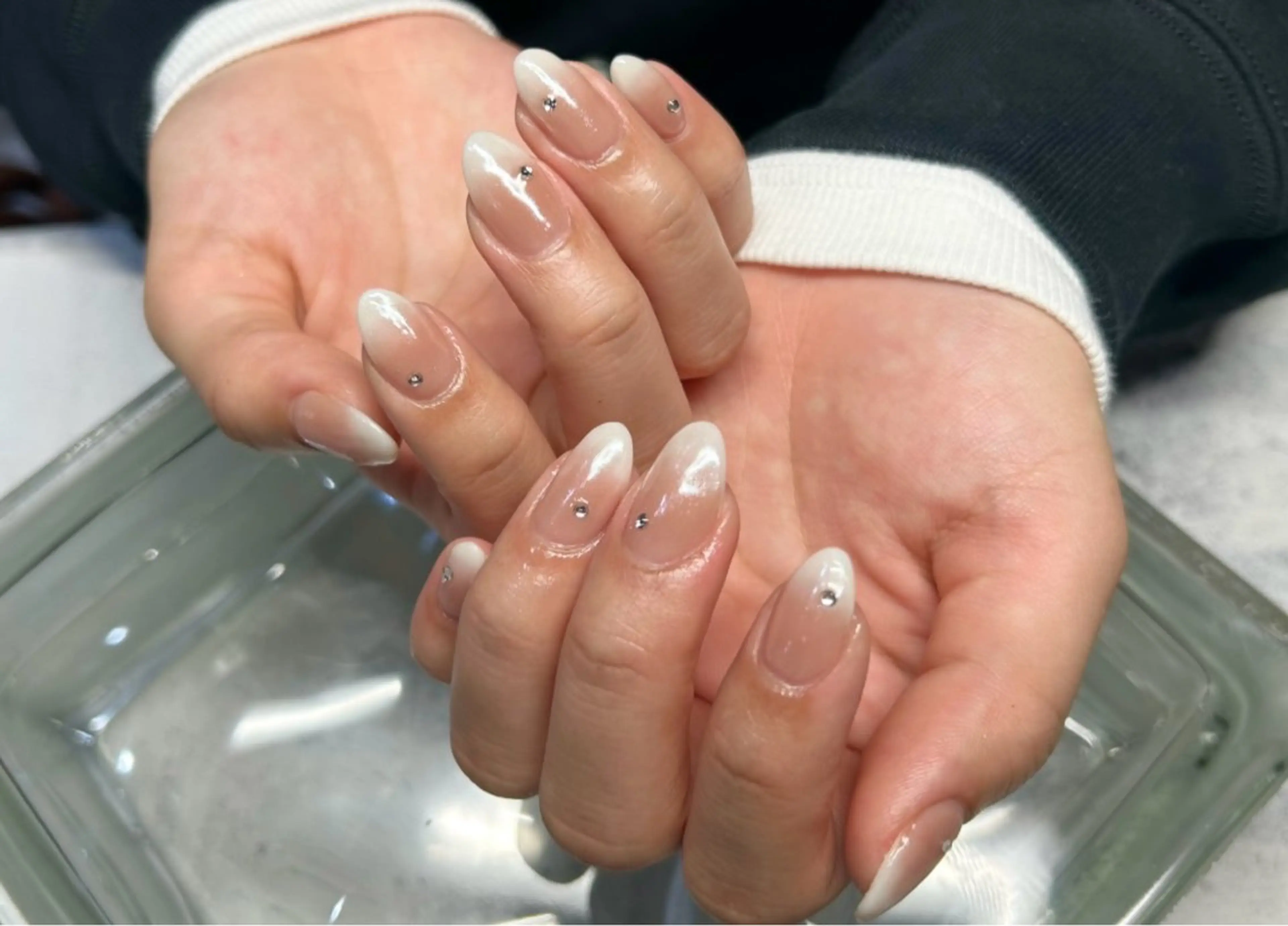 ネイル N.design muraのネイルデザイン