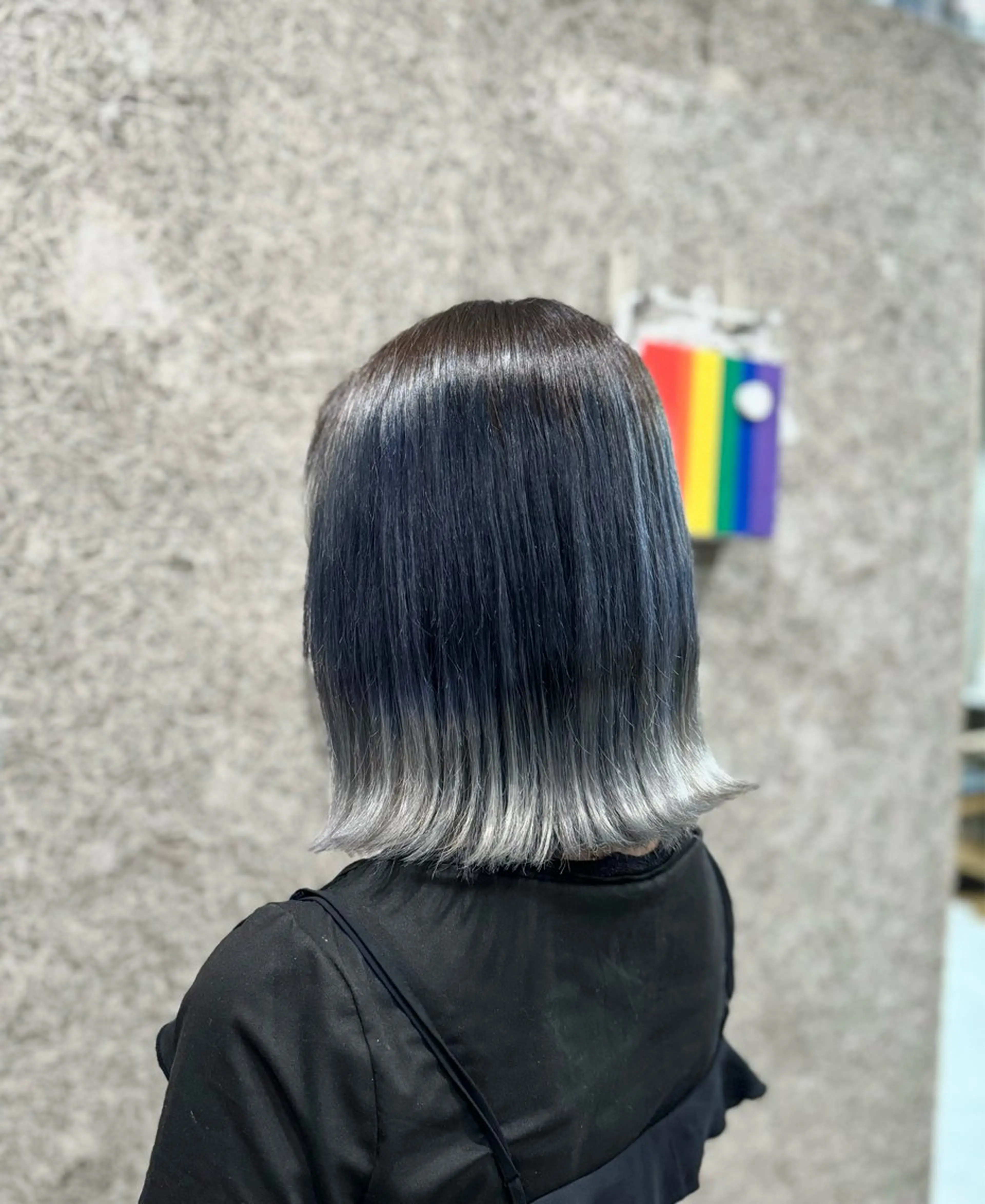 ショート 🦋 misaki🦋のヘアスタイル