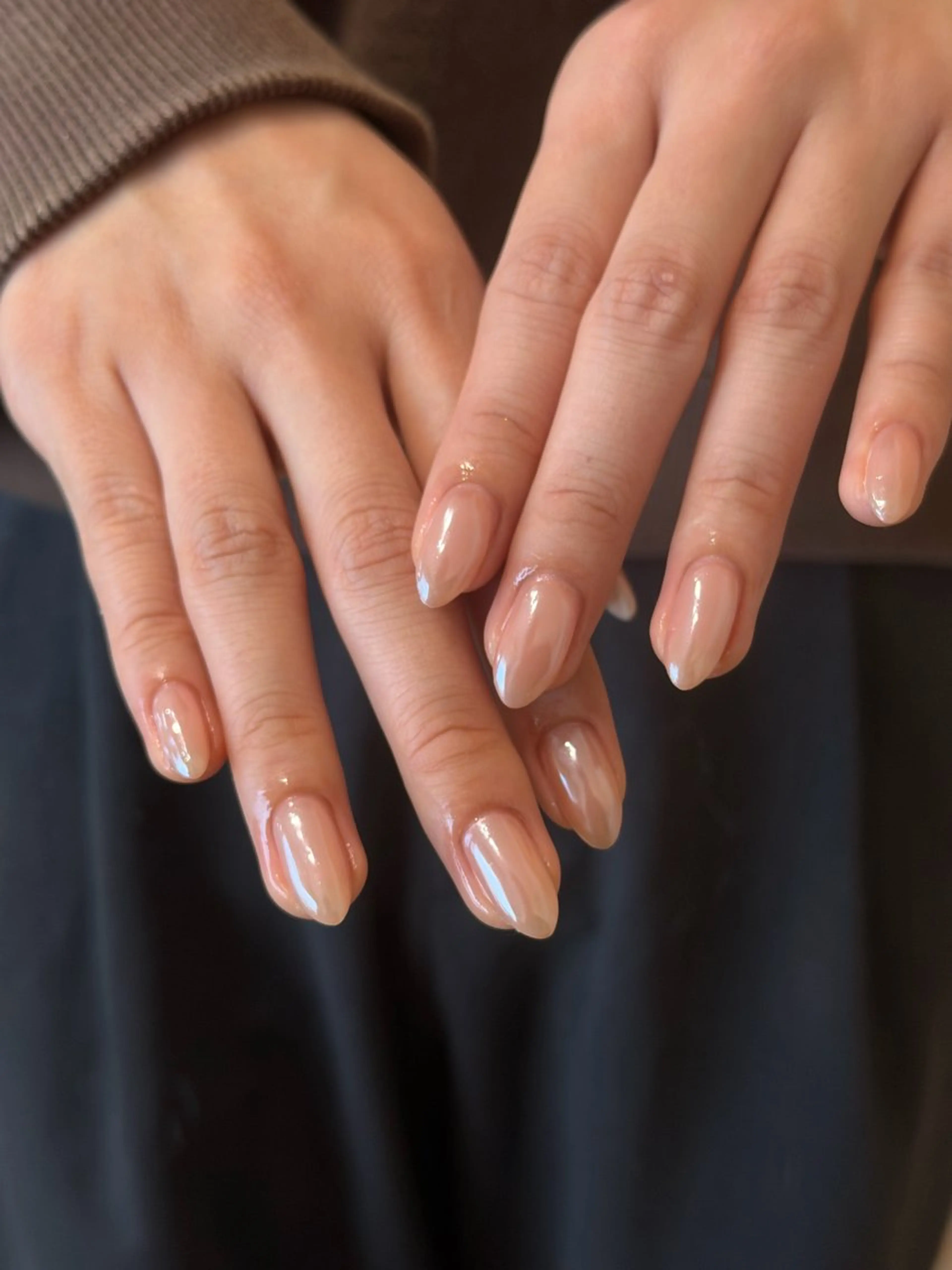 ネイル ハンドネイル Nroom.所属・Nroom. /はるのネイルデザイン