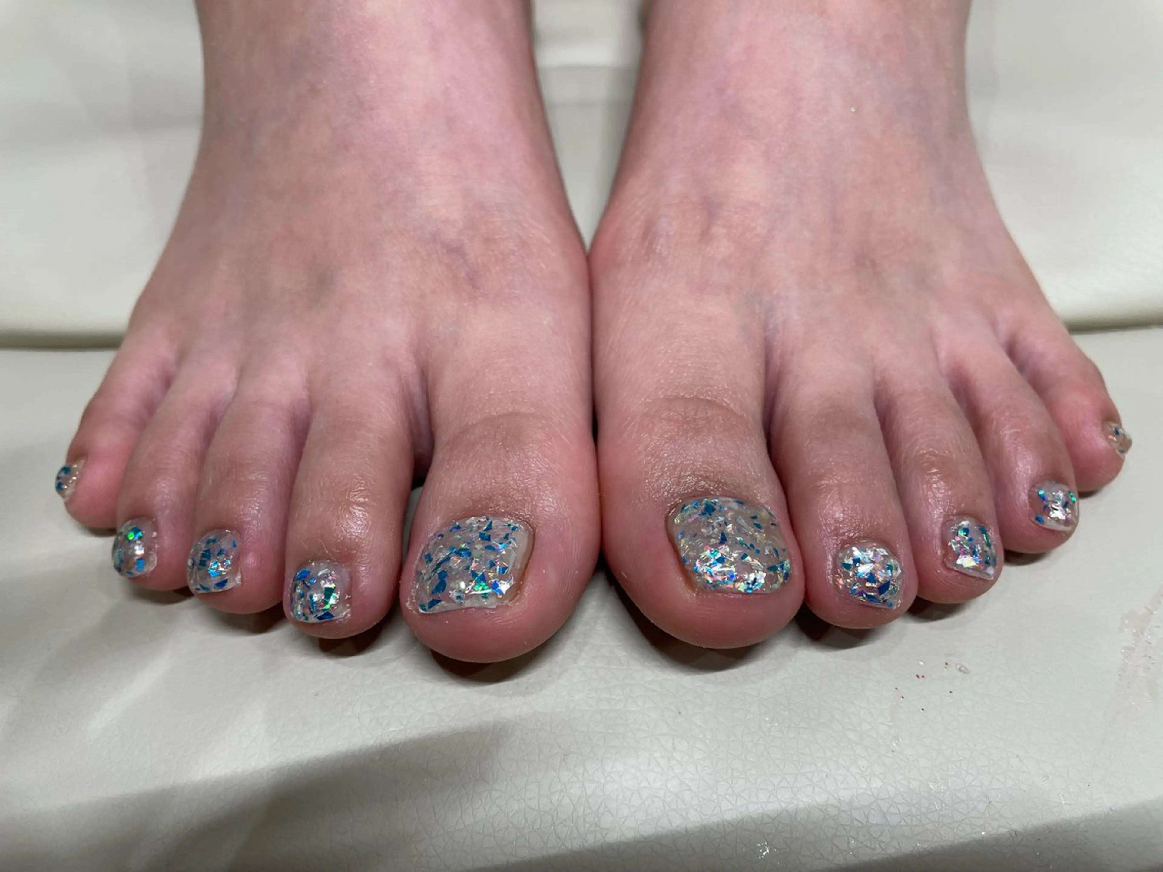 ネイル Babel 心斎橋店のネイルデザイン