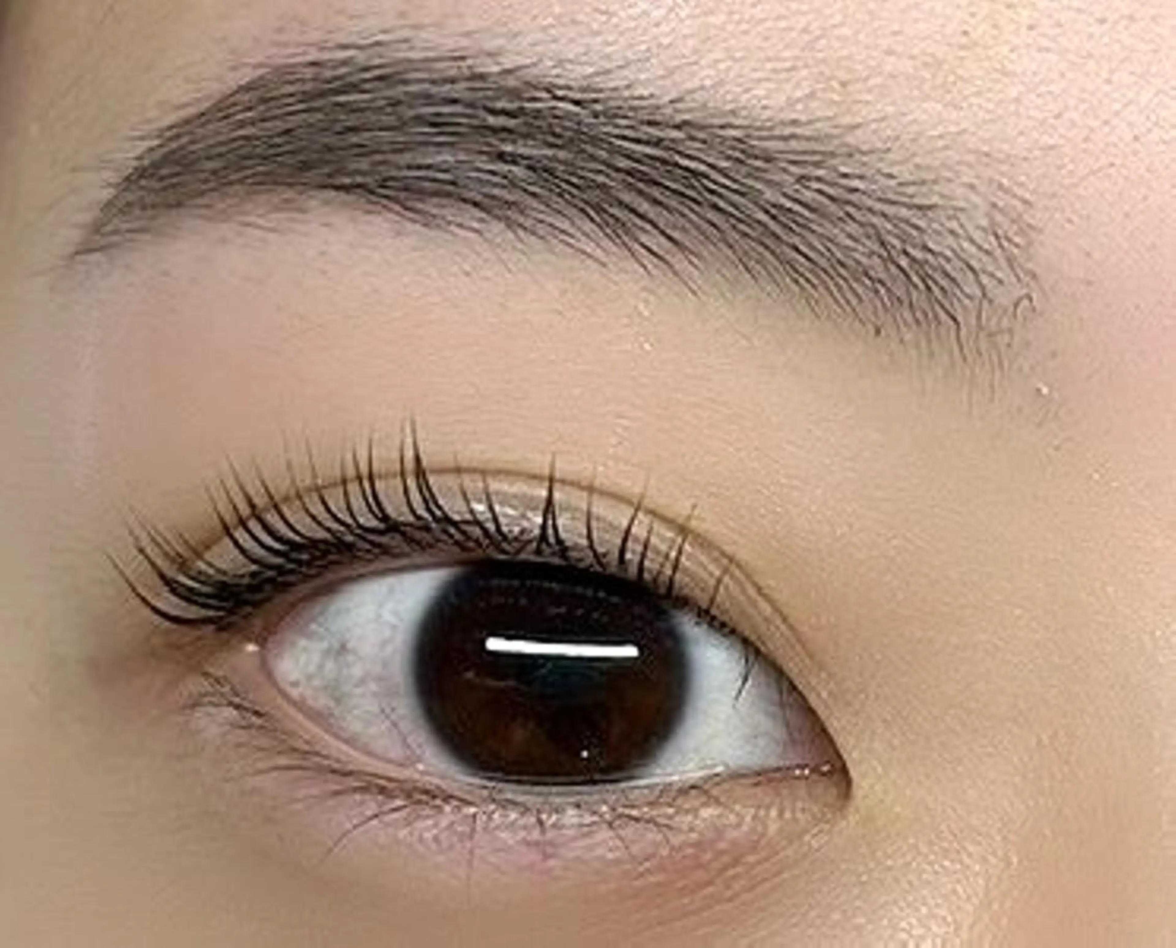 マツエク・マツパ ワックス脱毛 眉カット その他(アイブロウ) loa🤎野田屋町店 /石井あすかのマツエク・マツパデザイン