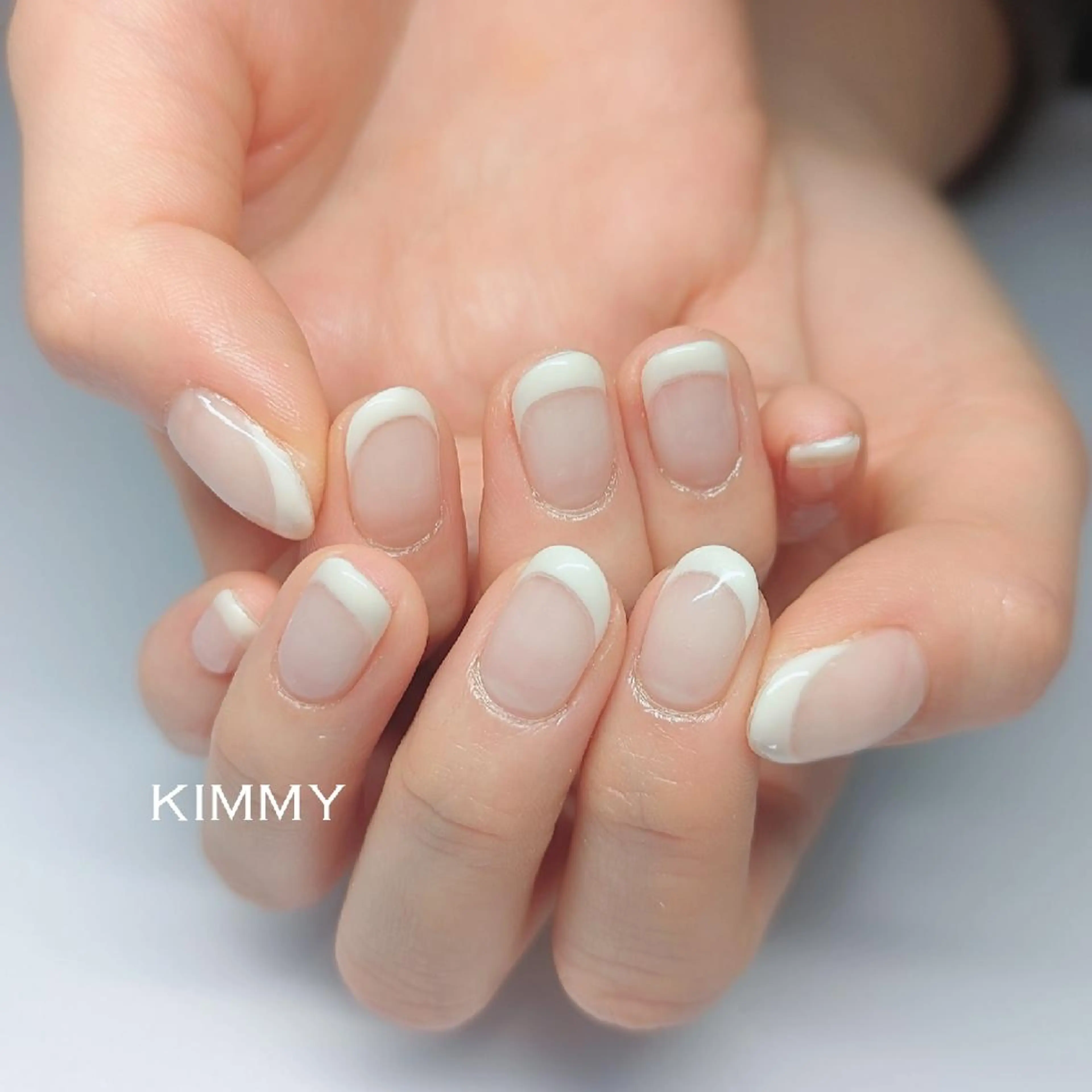 ネイル kimmy nailsのネイルデザイン