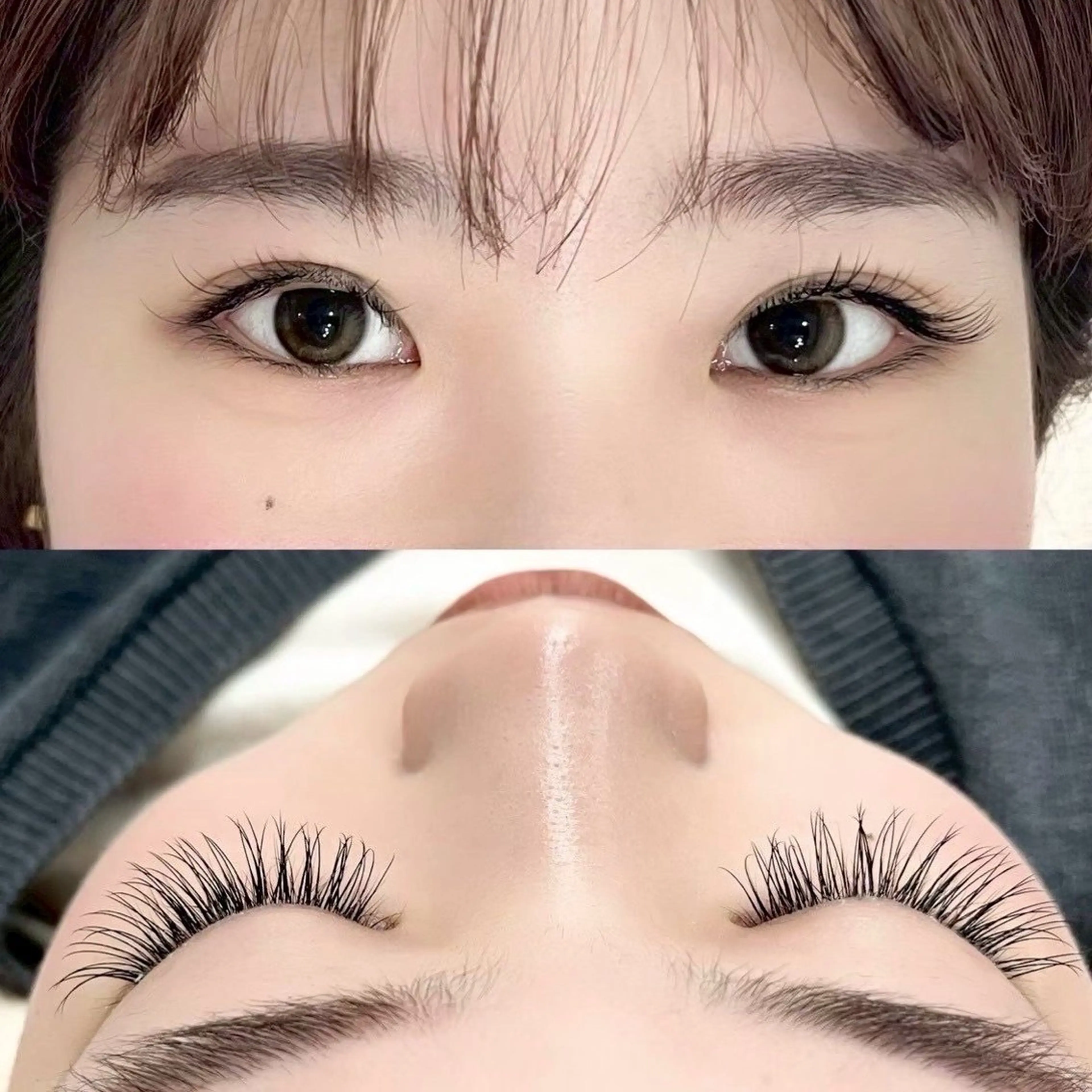 マツエク・マツパ minkstyle 大将のネイルデザイン