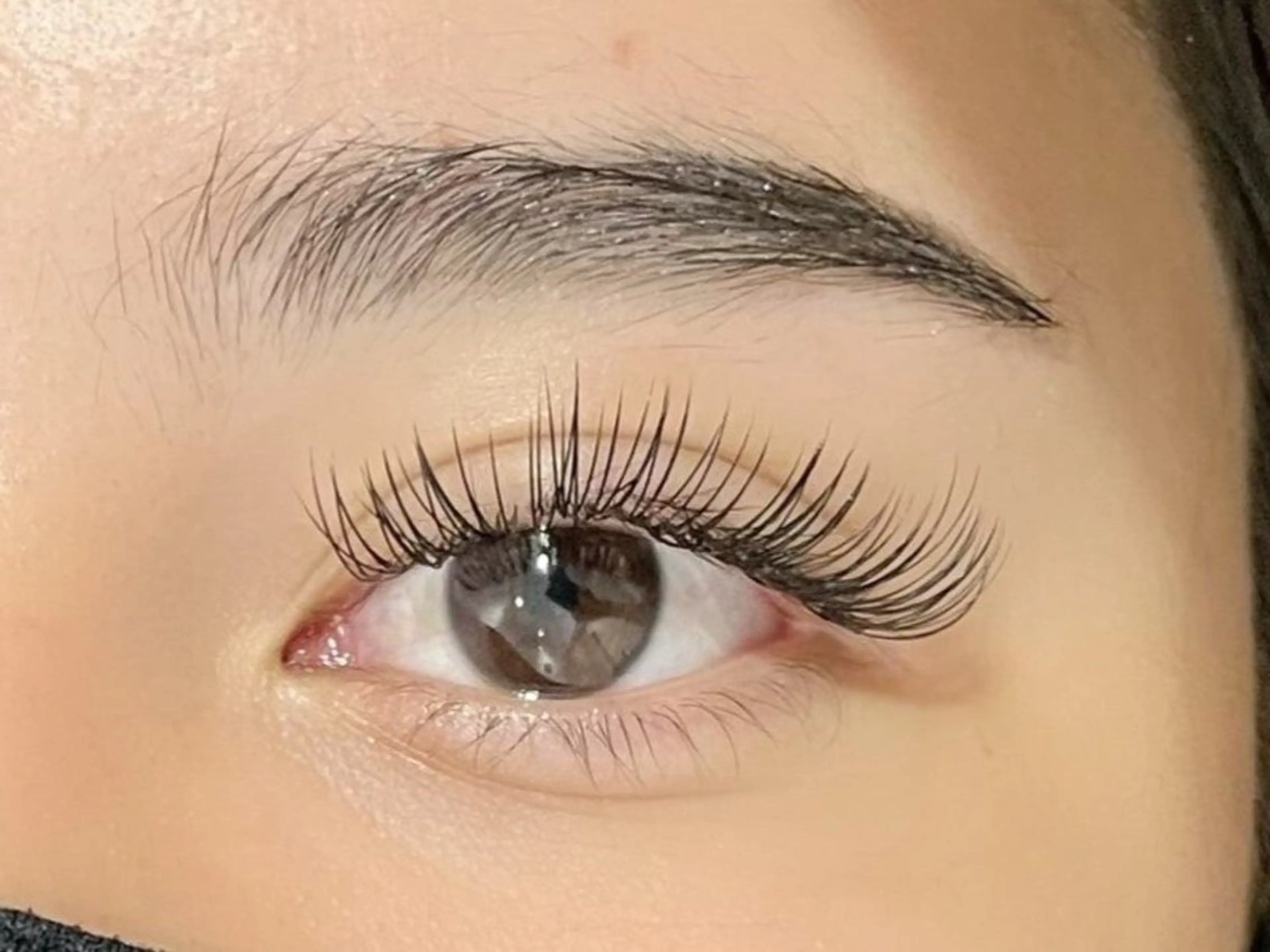 ✨持続力No.1メガフラットラッシュ80束✨の写真