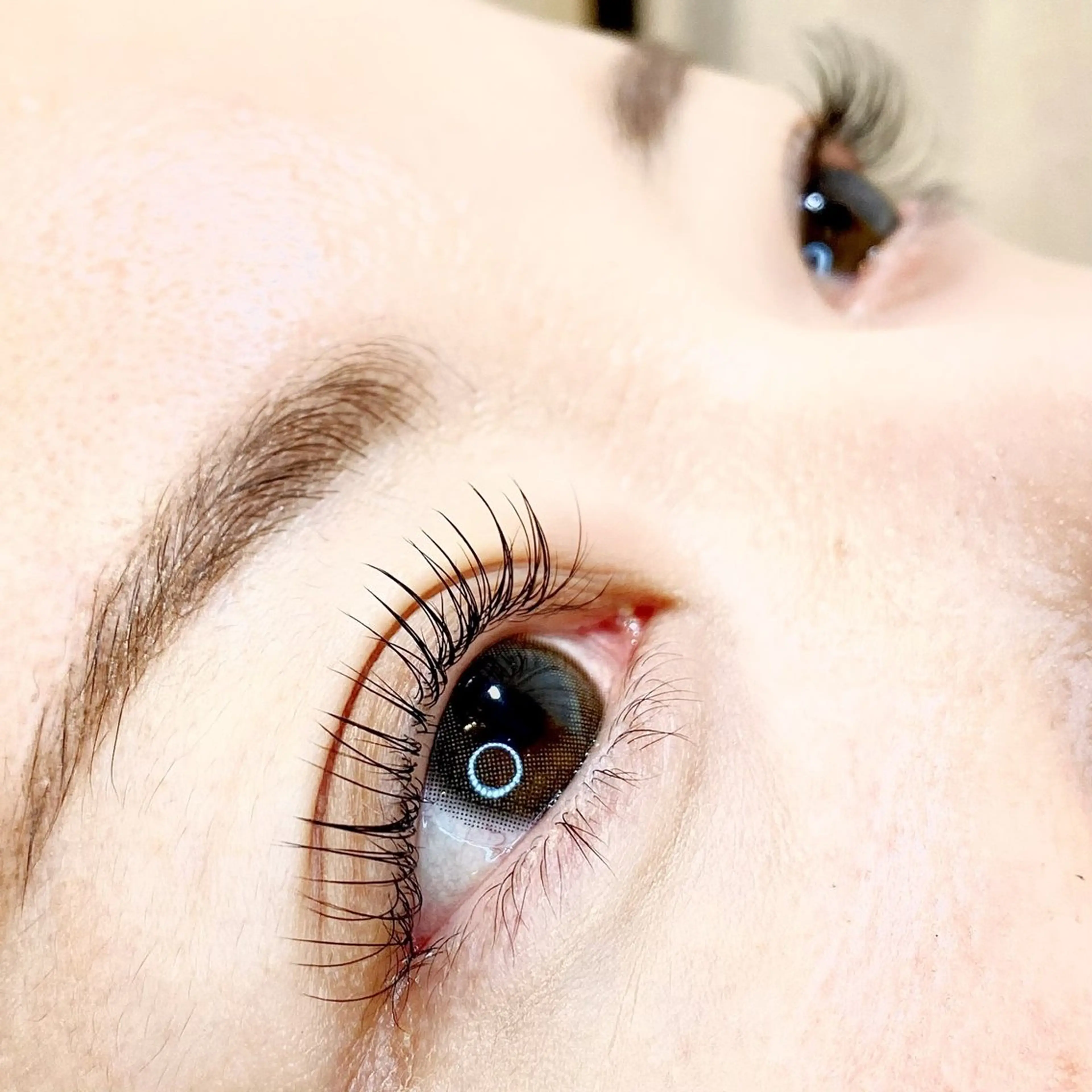 マツエク・マツパ MERK  EYELASH所属・MERK EYELASHのマツエク・マツパデザイン