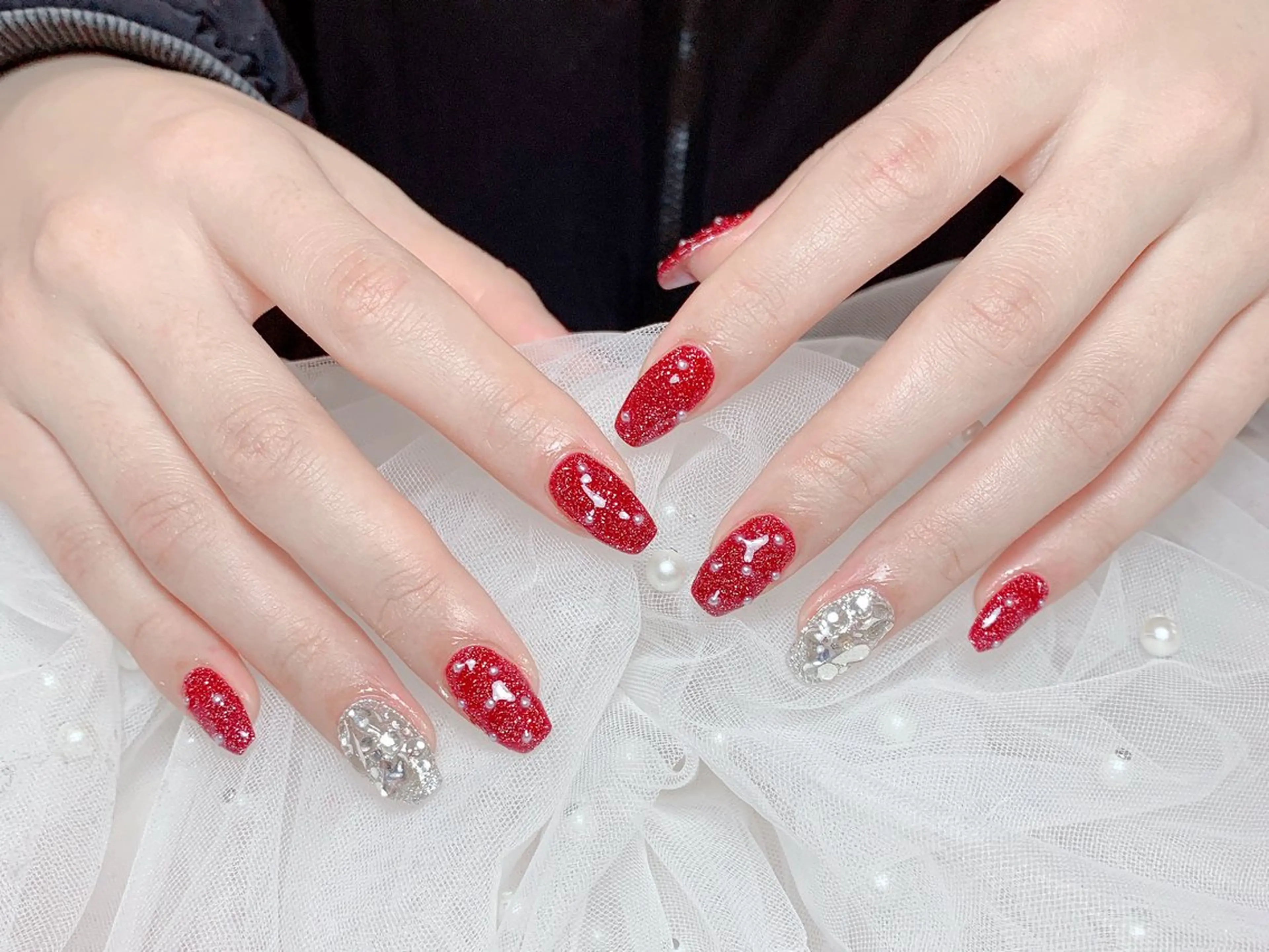 ネイル Bél Nail salonのネイルデザイン