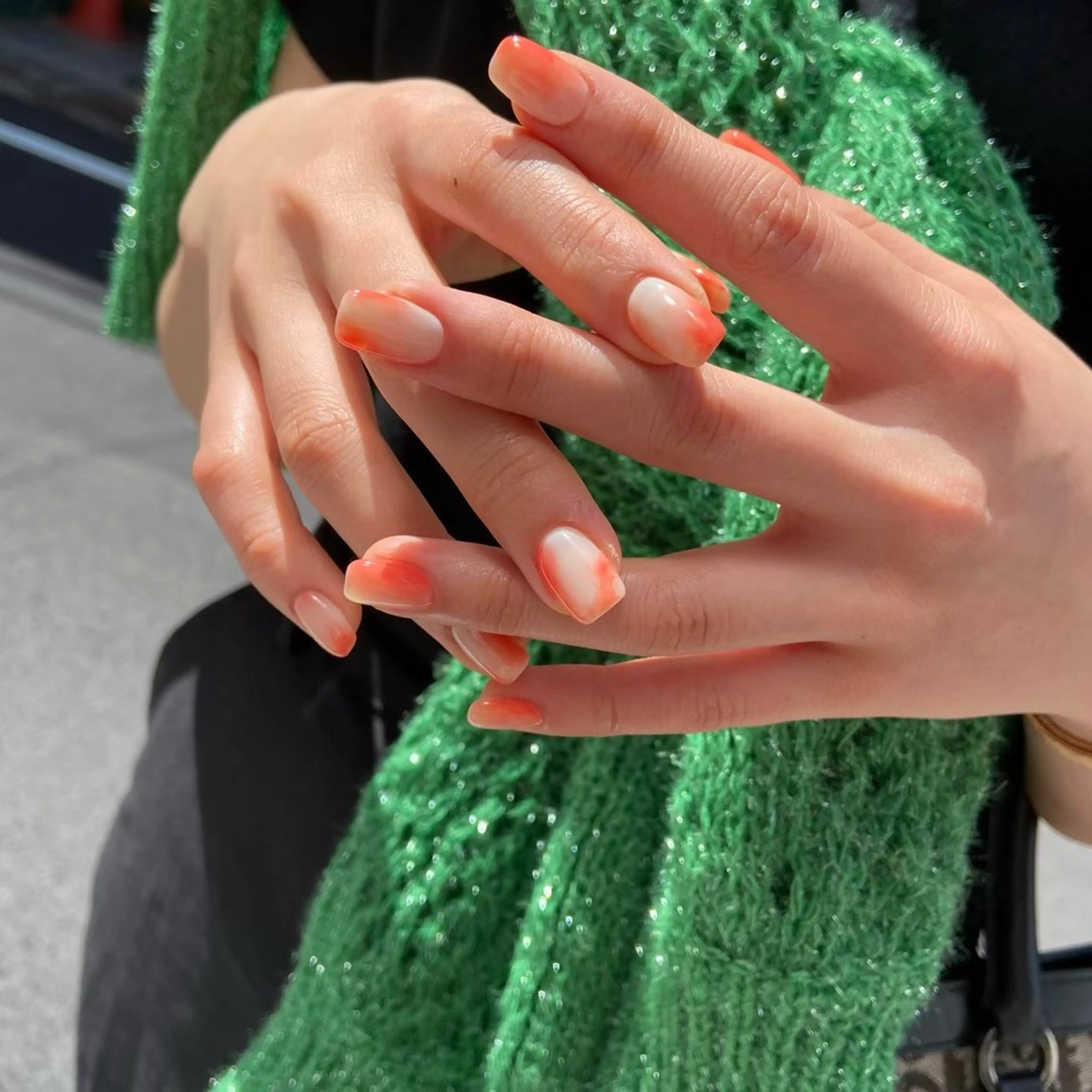 ネイル ハンドネイル harajuku nailsのネイルデザイン