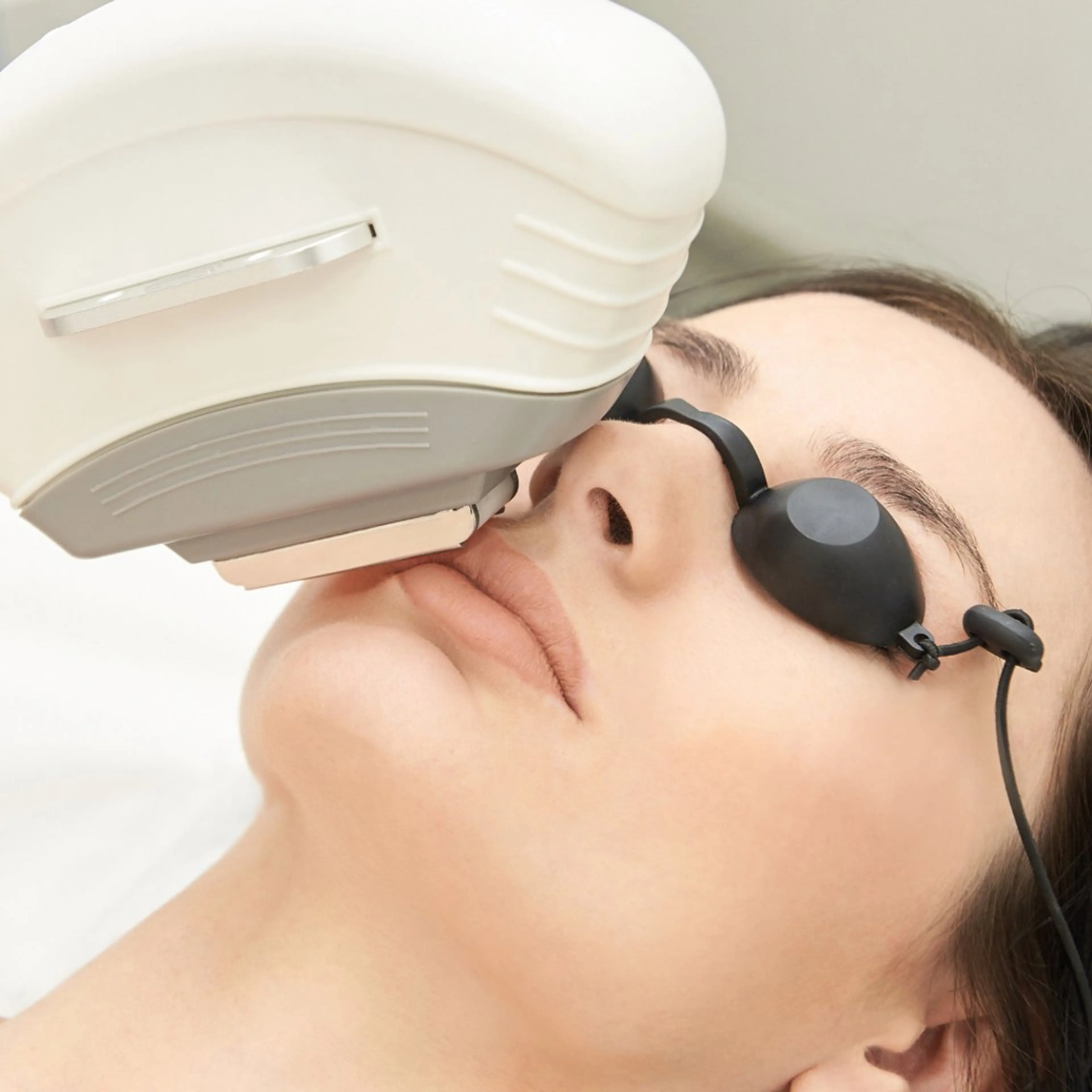 脱毛 The Esthe .赤坂店のエステ・リラクイメージ